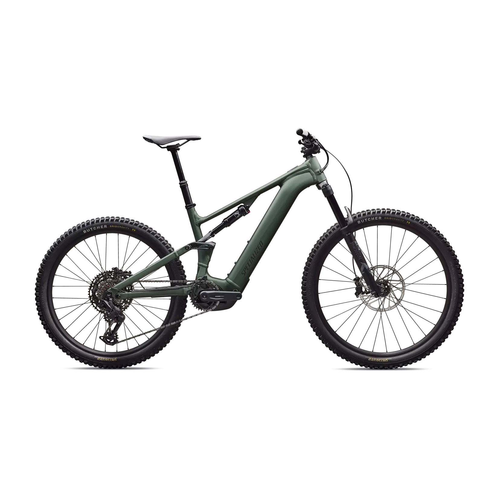SPECIALIZED Specialized Turbo Levo 4 Alloy