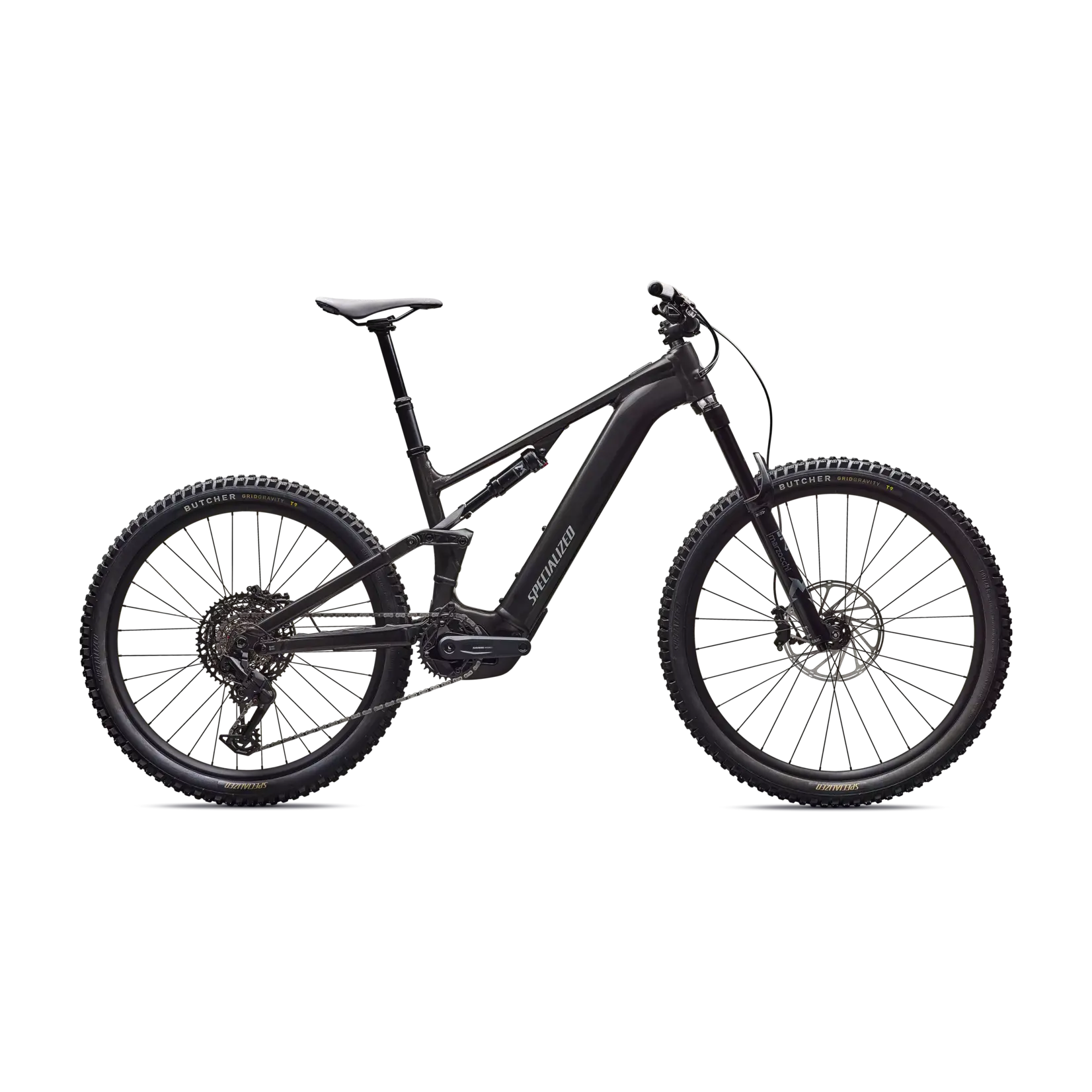 SPECIALIZED Specialized Turbo Levo 4 Alloy