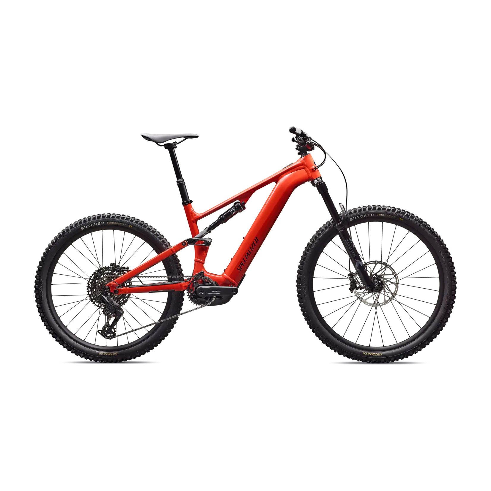 SPECIALIZED Specialized Turbo Levo 4 Alloy