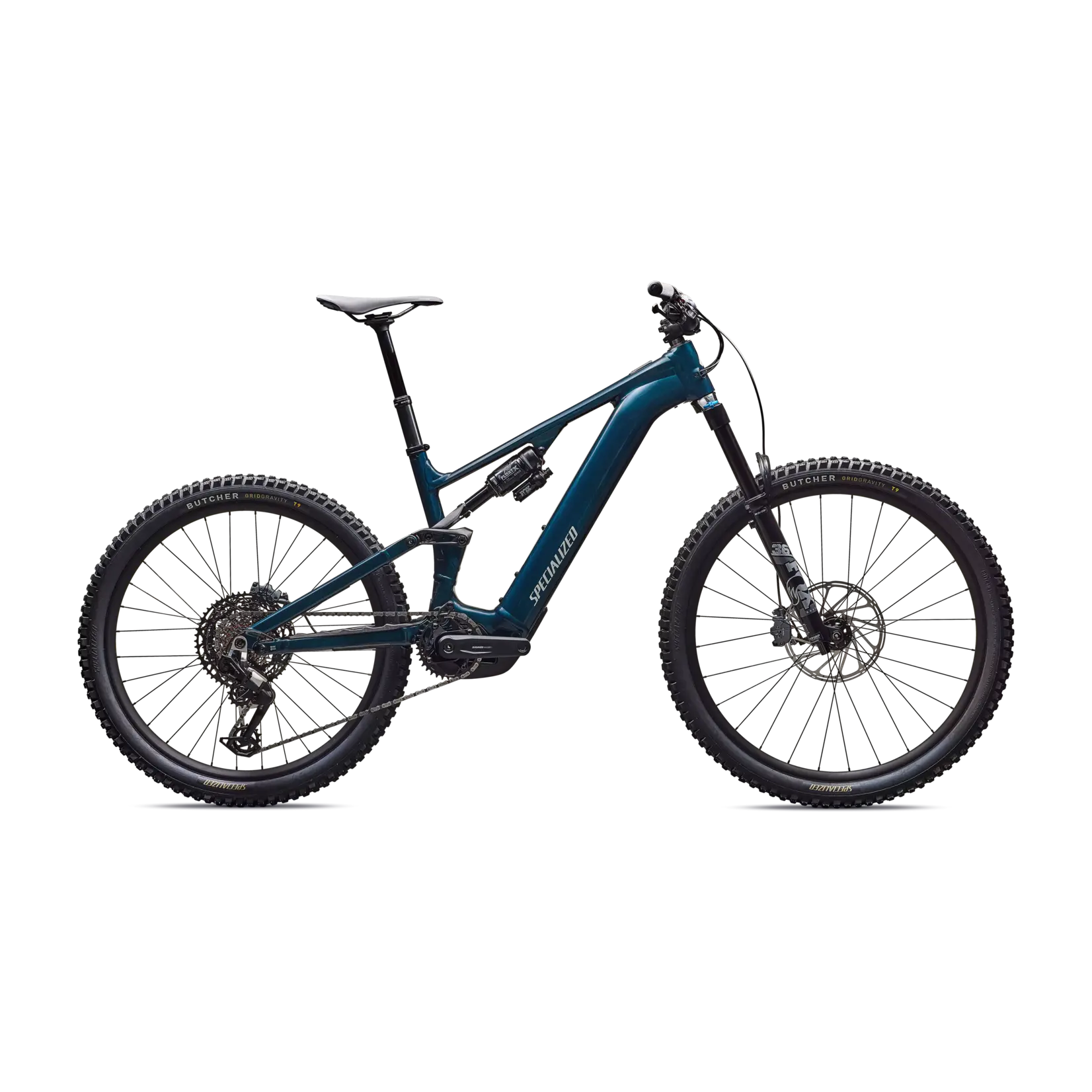 SPECIALIZED Specialized Turbo Levo 4 Comp Alloy