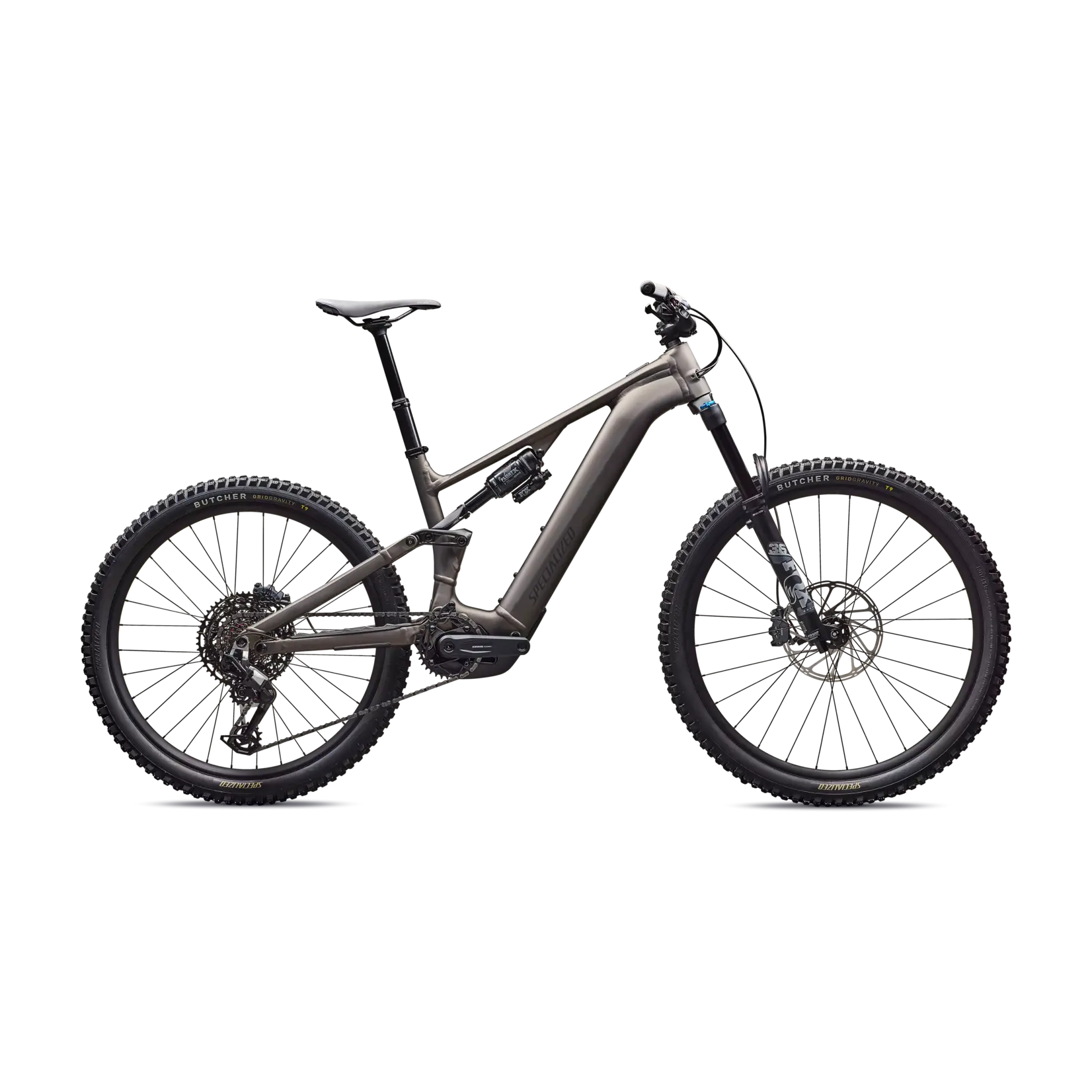 SPECIALIZED Specialized Turbo Levo 4 Comp Alloy