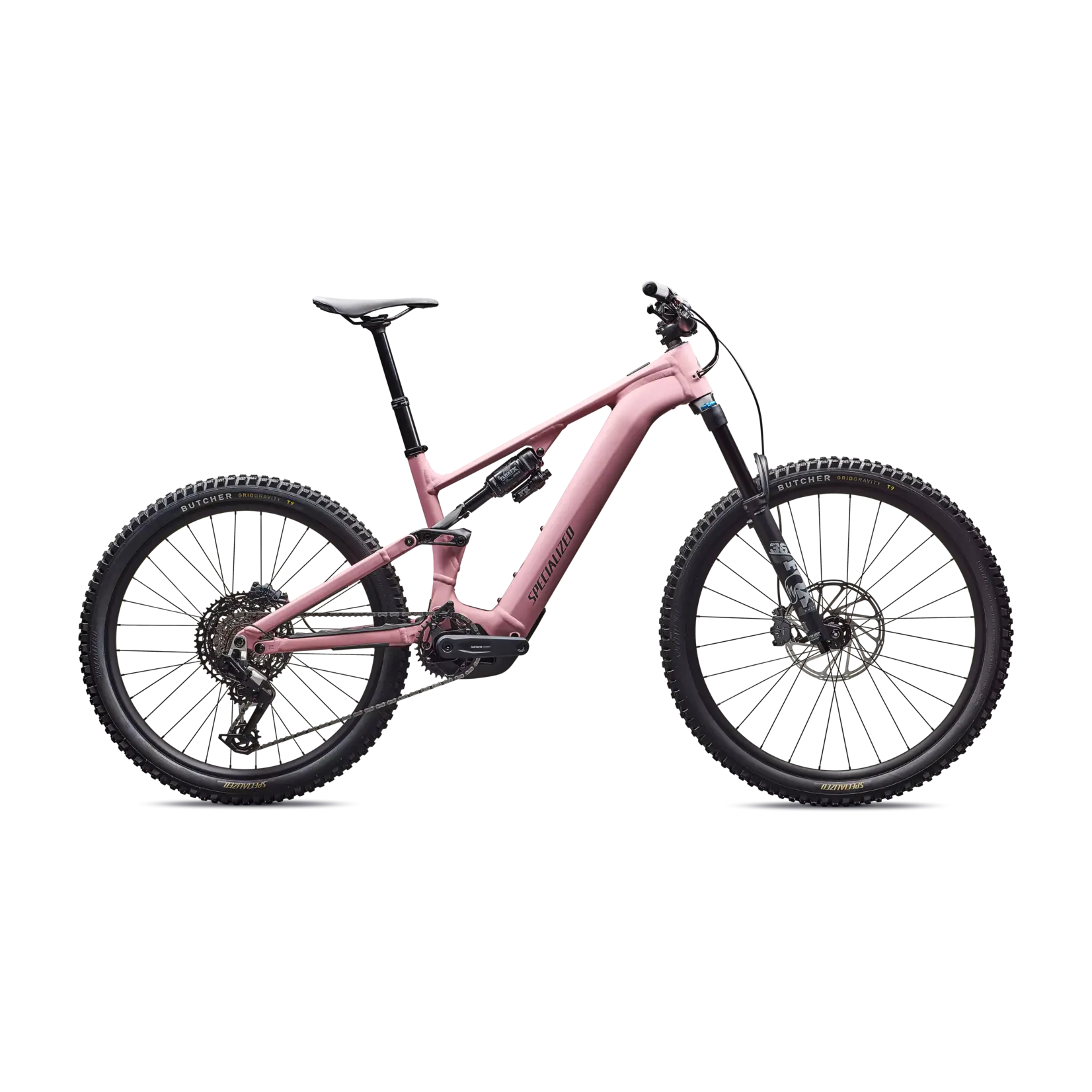 SPECIALIZED Specialized Turbo Levo 4 Comp Alloy