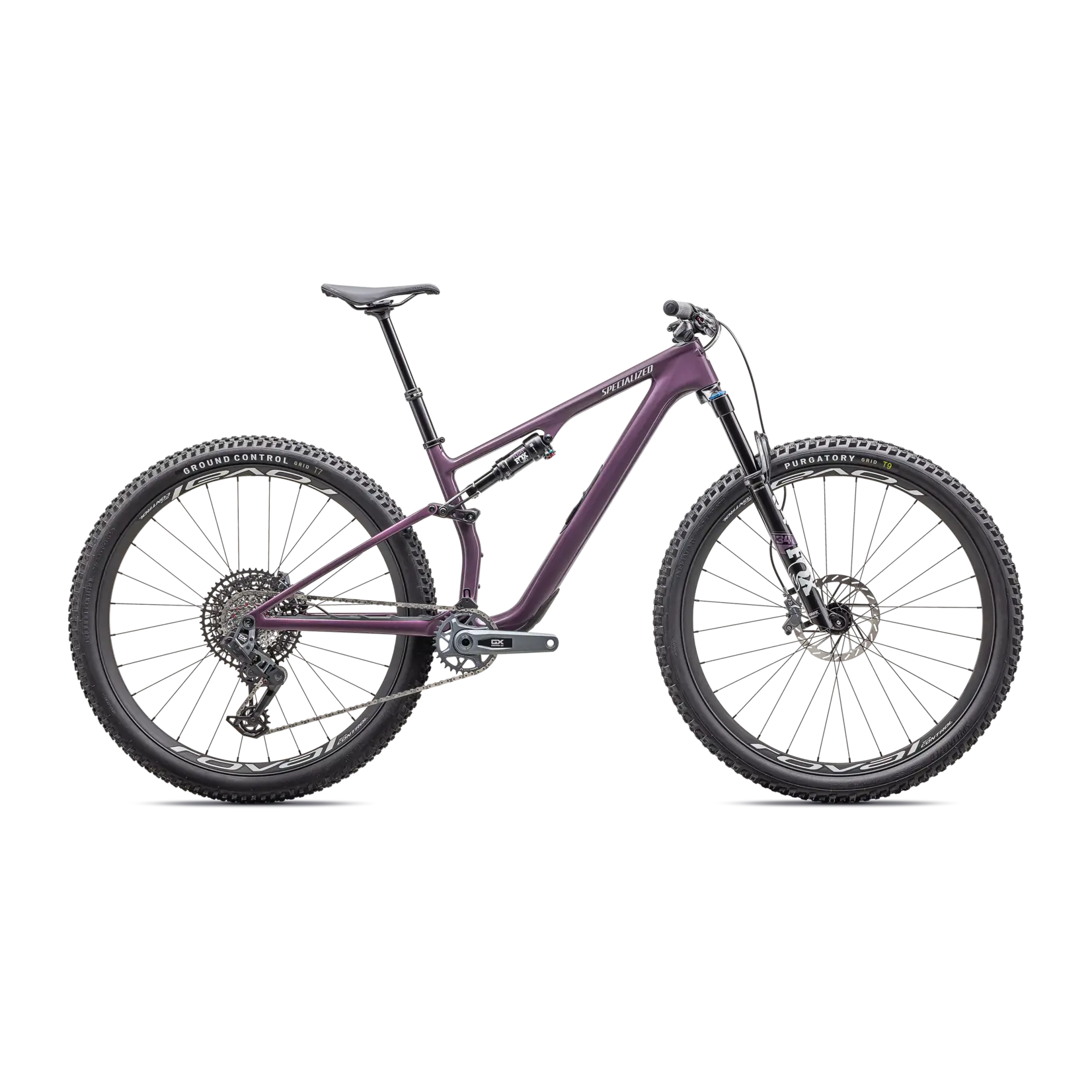 SPECIALIZED Specialized Epic 8 Evo Expert 2025