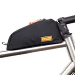 RESTRAP RESTRAP BOLT-ON TOP TUBE BAG