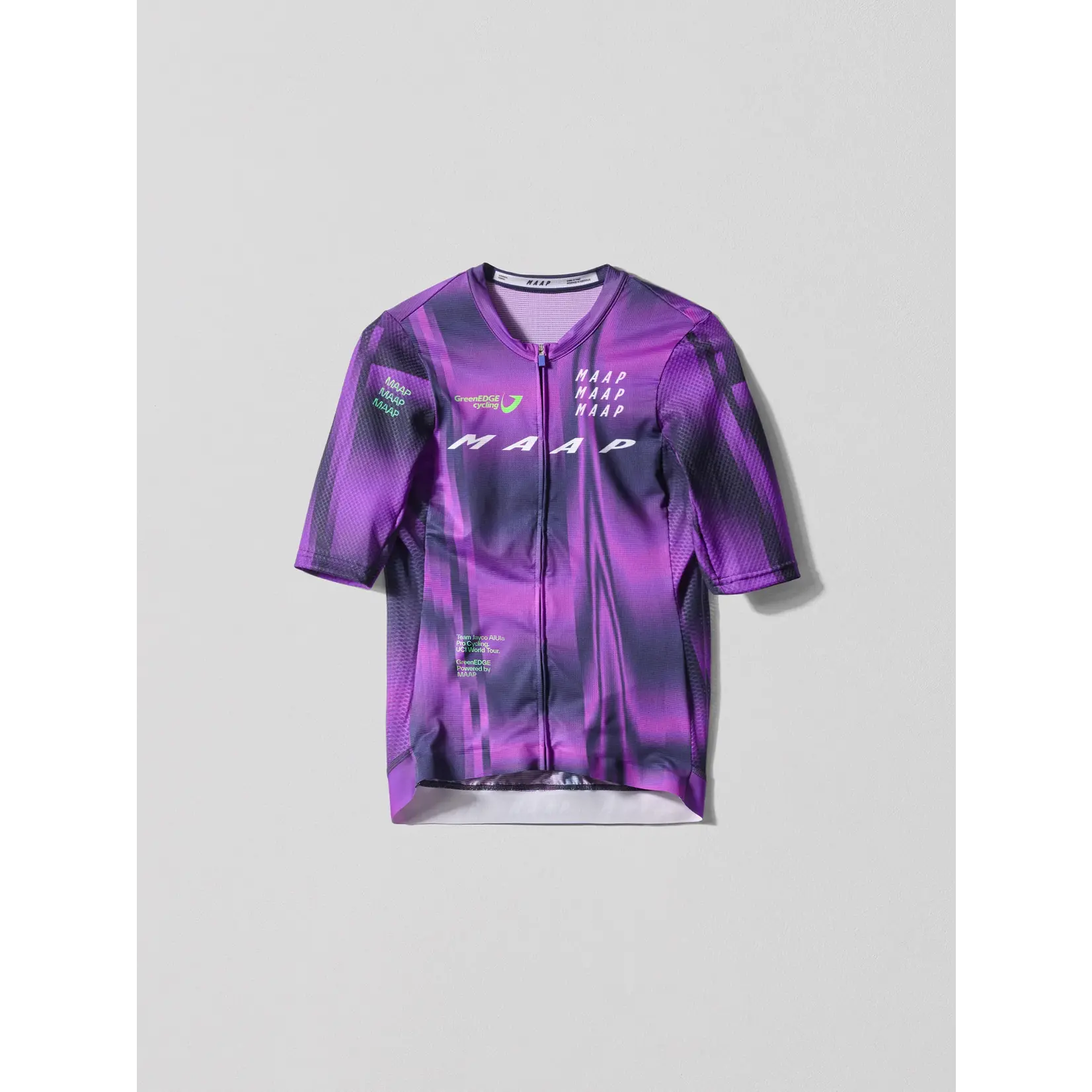 MAAP Maap World Tour Pro Air Jersey 2.0 Mens
