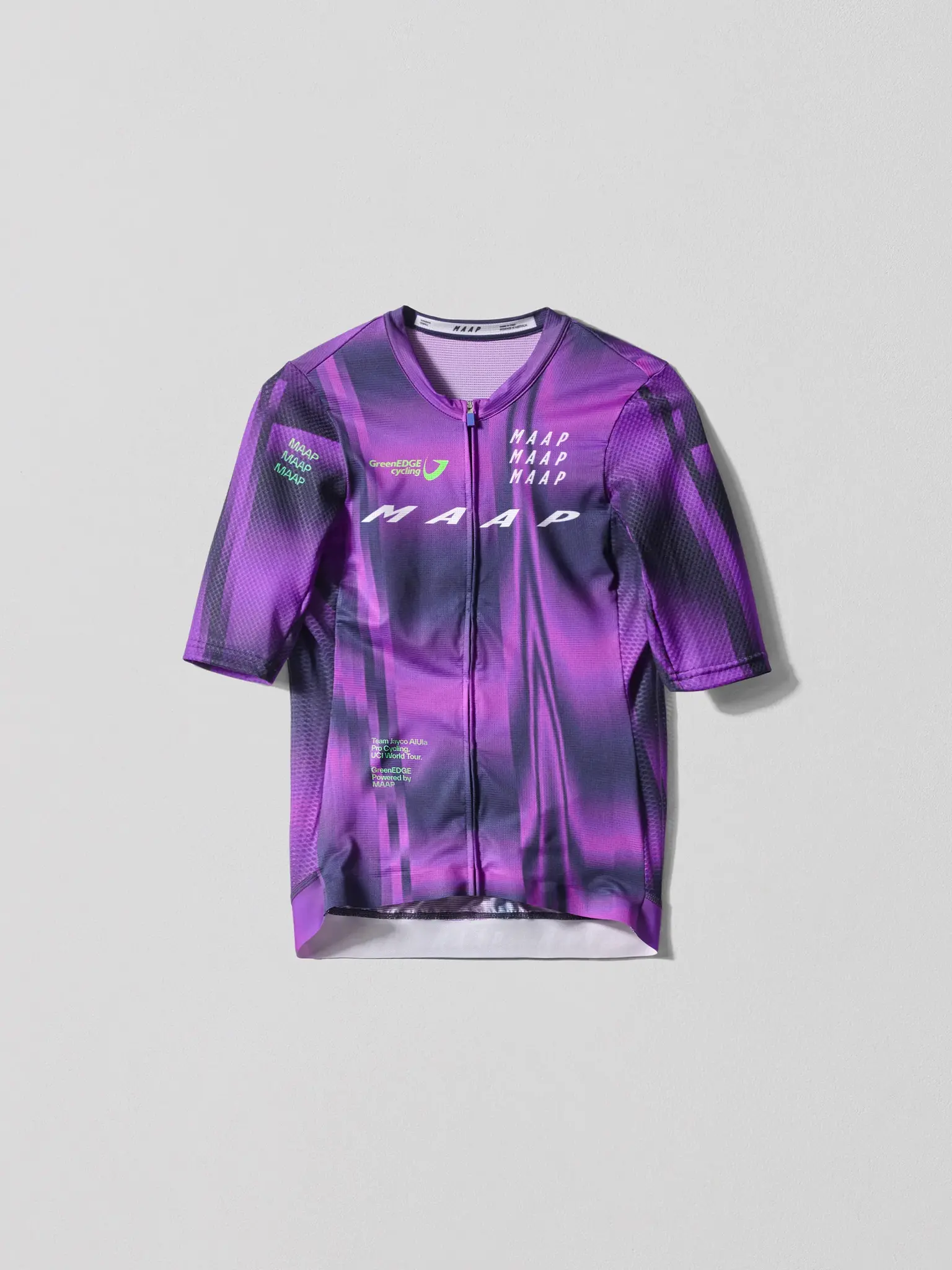 Men's WorldTour Pro Air Jersey Mサイズ Men's WorldTour Pro Air Jersey Mサイズ WorldTour Pro Air Jersey