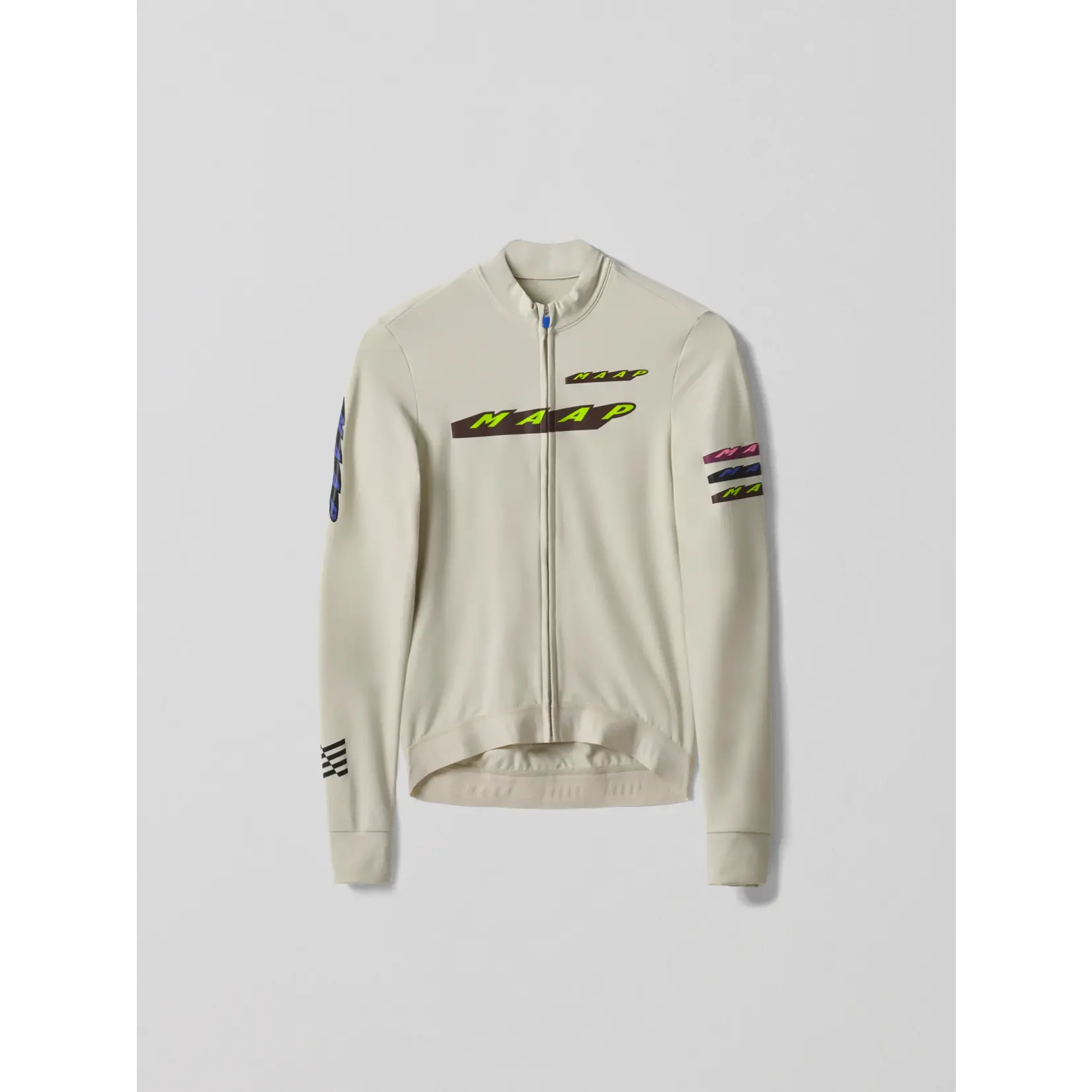 MAAP Maap Evade X Thermal Long Sleeve Jersey 2.0