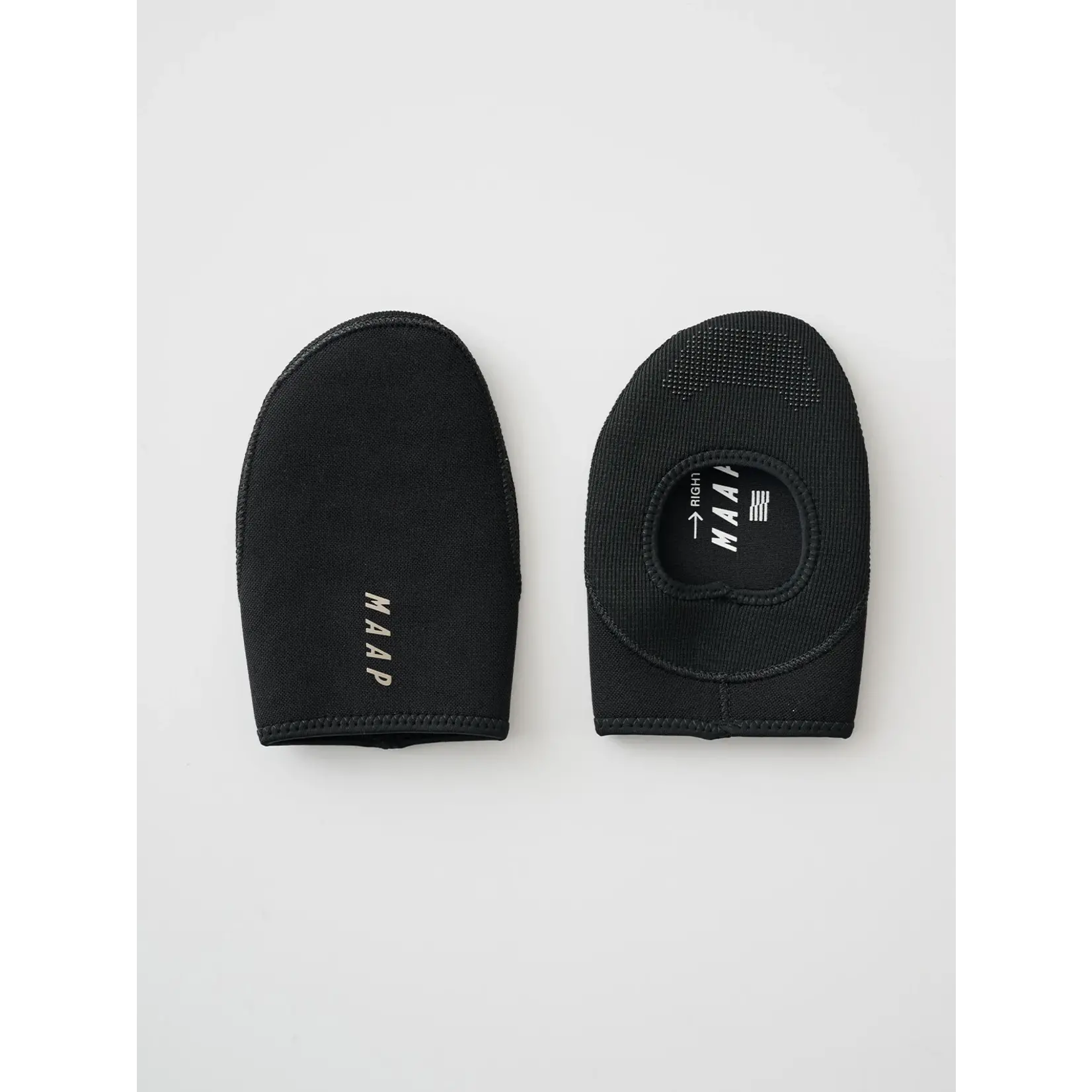 MAAP Maap Neo Toe Cover Black