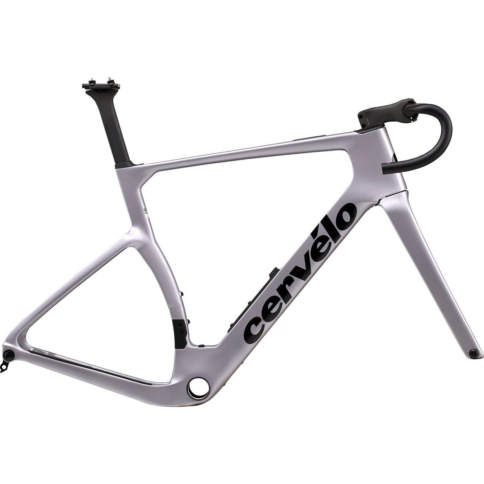 CERVELO Cervelo Aspero-5 Frameset 2026