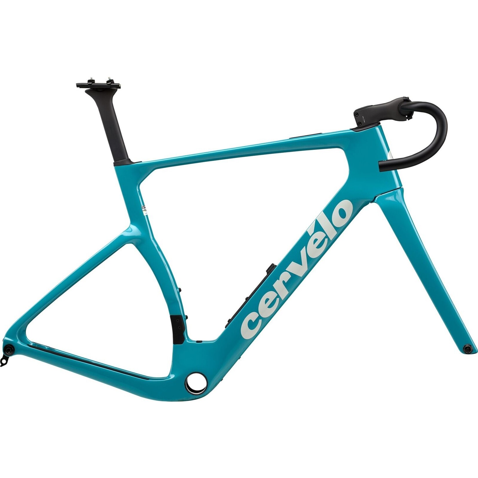 CERVELO Cervelo Aspero-5 Frameset 2026