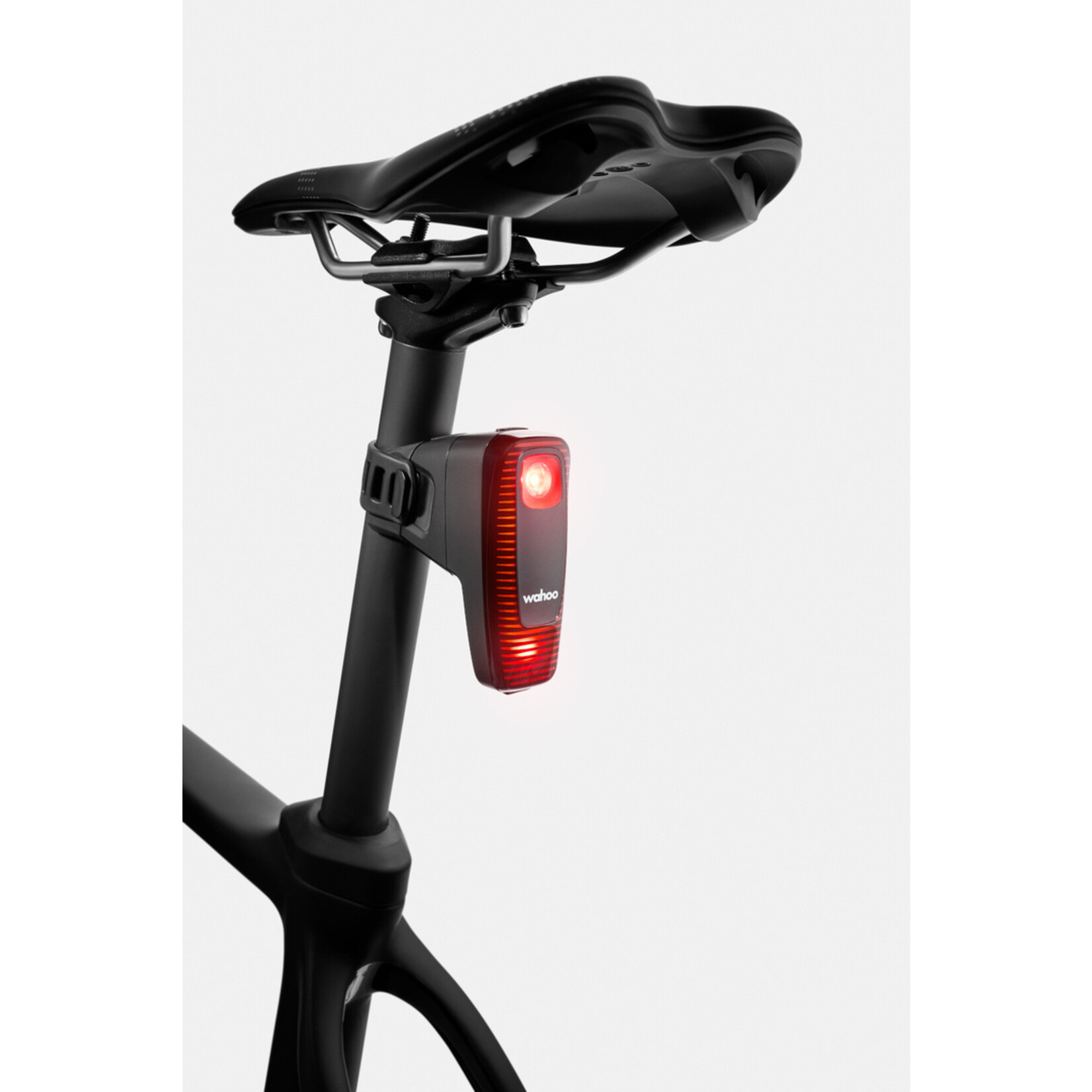 WAHOO Wahoo Trackr Radar Rear Light + Radar