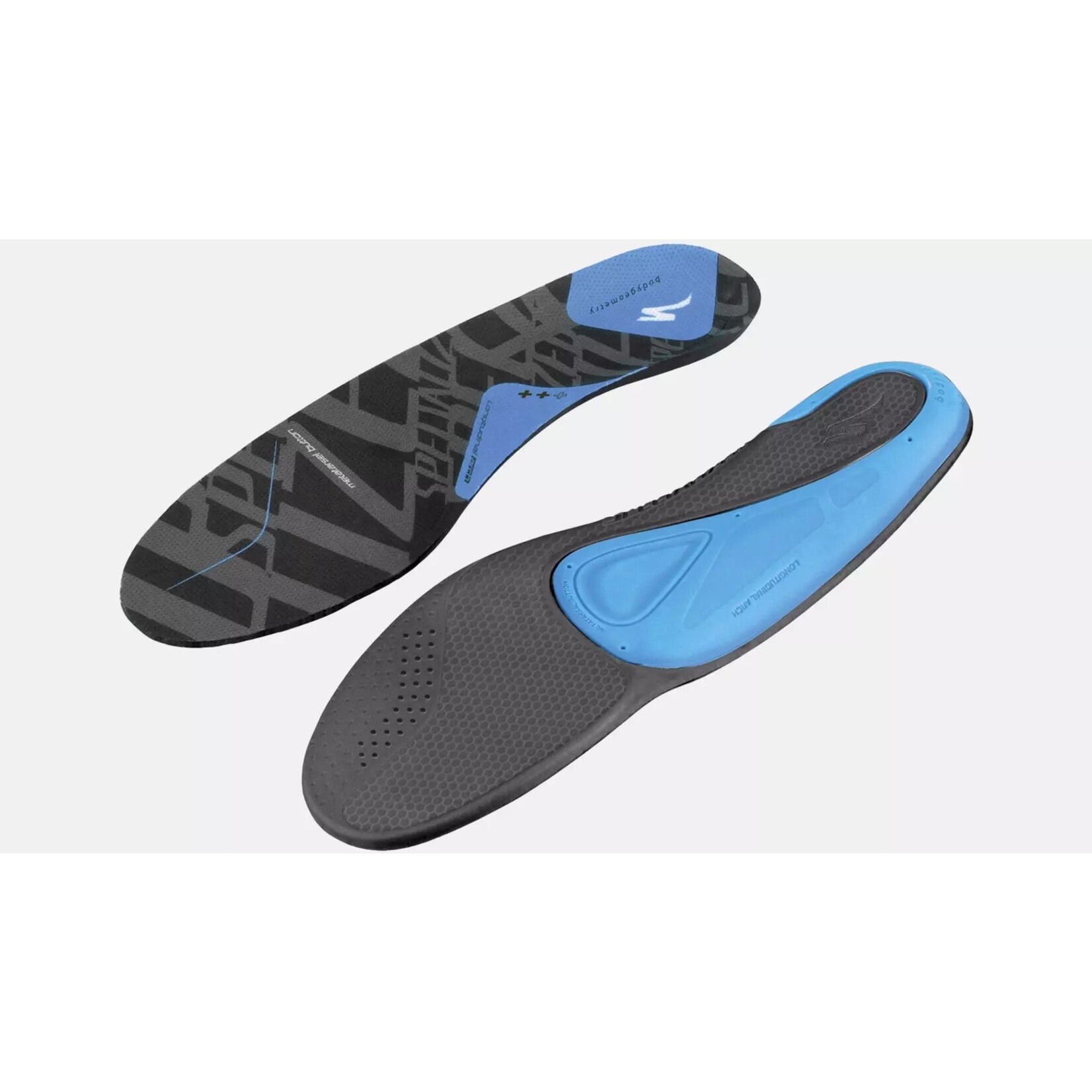 SPECIALIZED SPECIALIZED BODY GEOMETRY SL FOOTBEDS