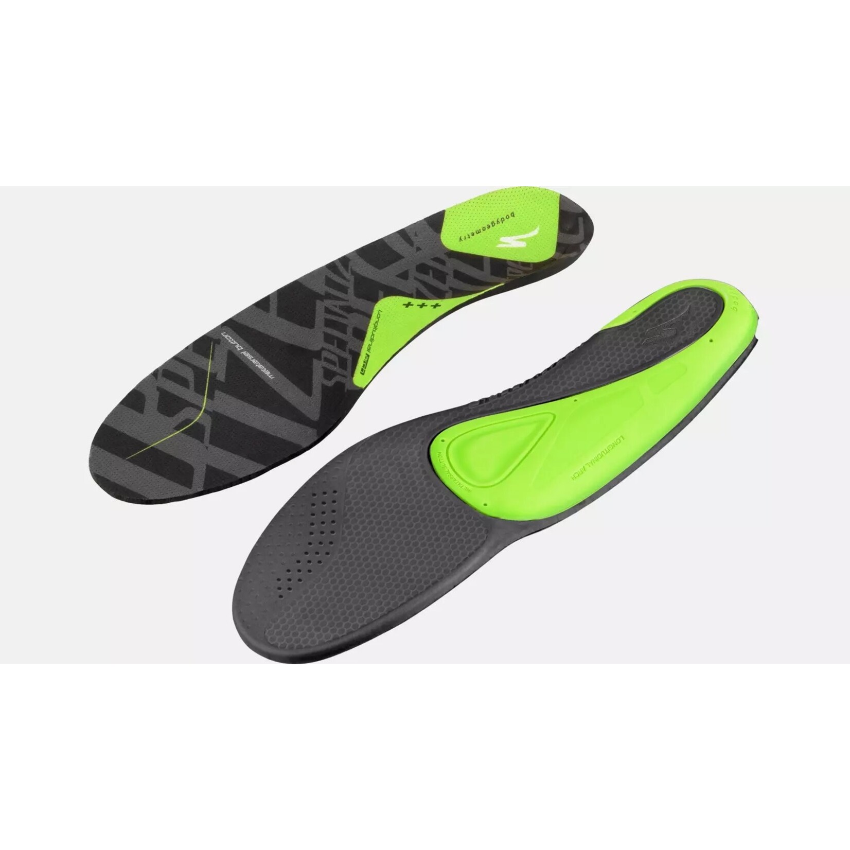 SPECIALIZED SPECIALIZED BODY GEOMETRY SL FOOTBEDS