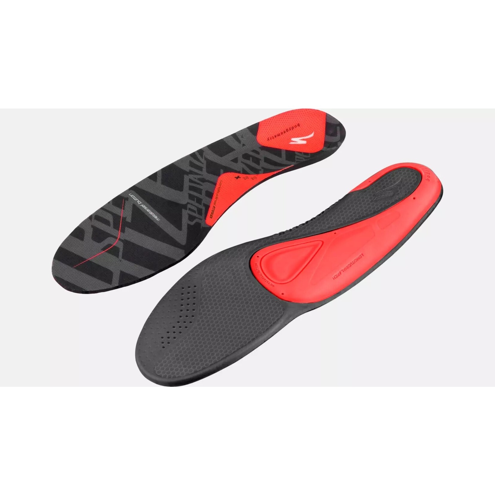 SPECIALIZED SPECIALIZED BODY GEOMETRY SL FOOTBEDS