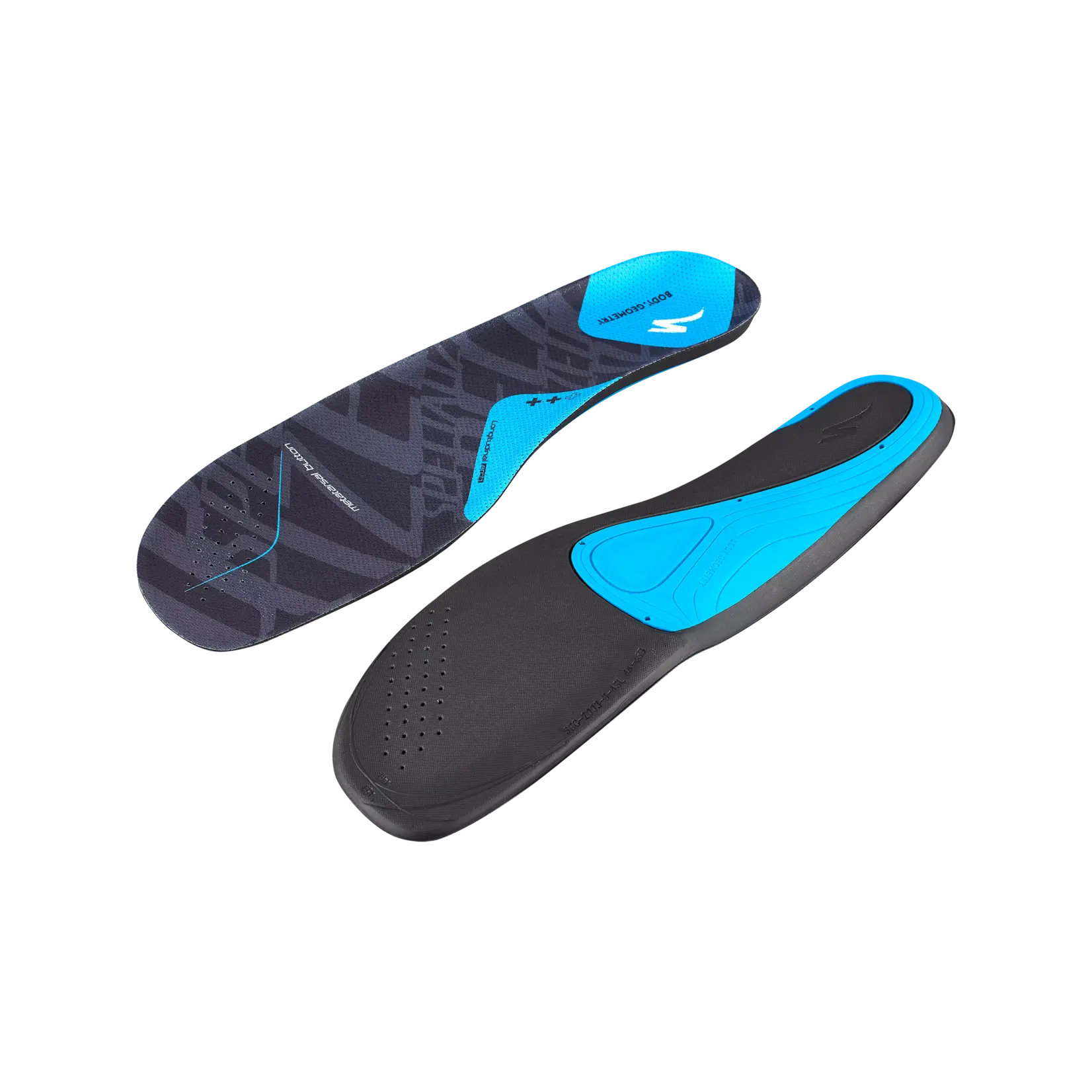 SPECIALIZED Specialized BG SL Footbed Gen 2 Blue