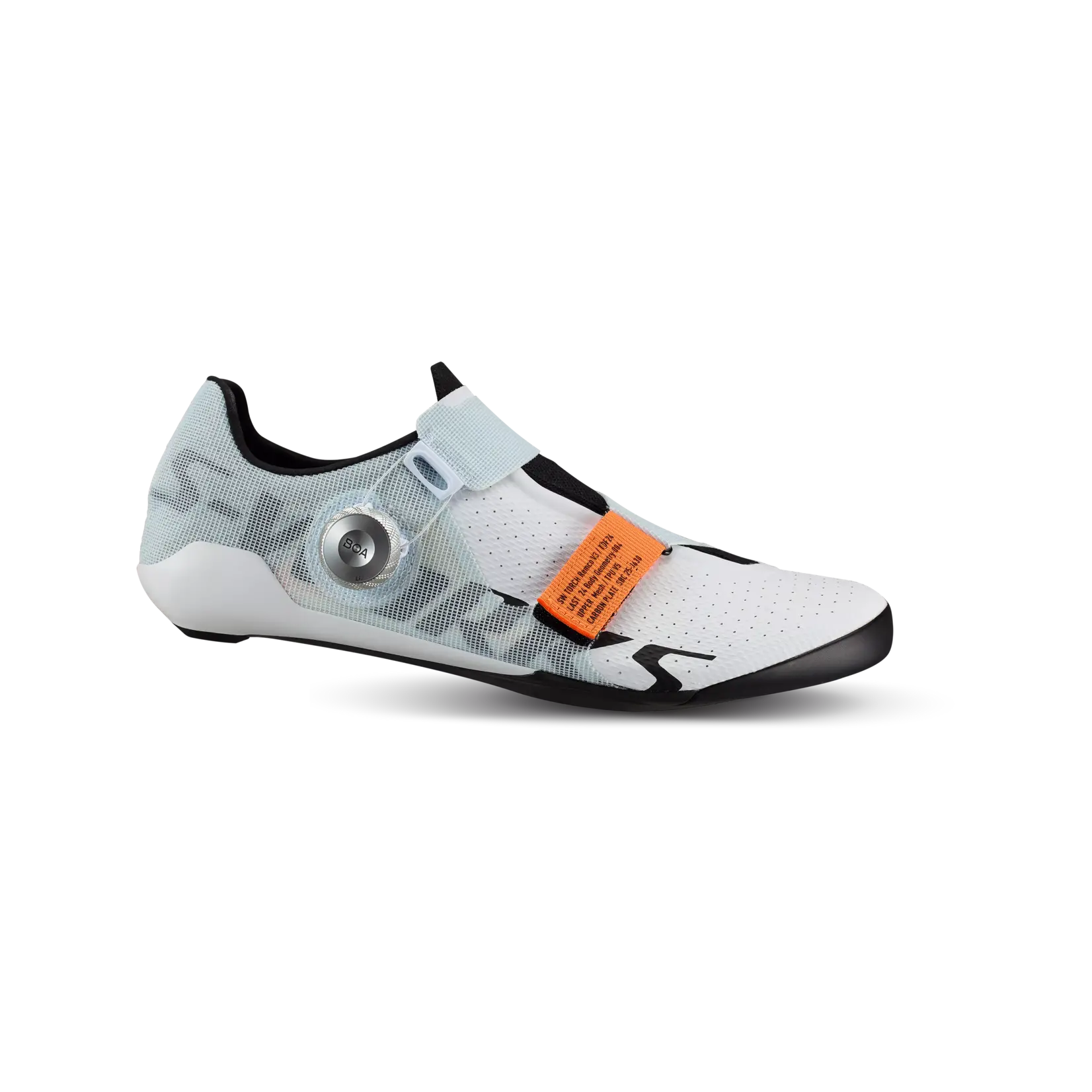 SPECIALIZED Specialized S-Works Torch Remco Road Shoe