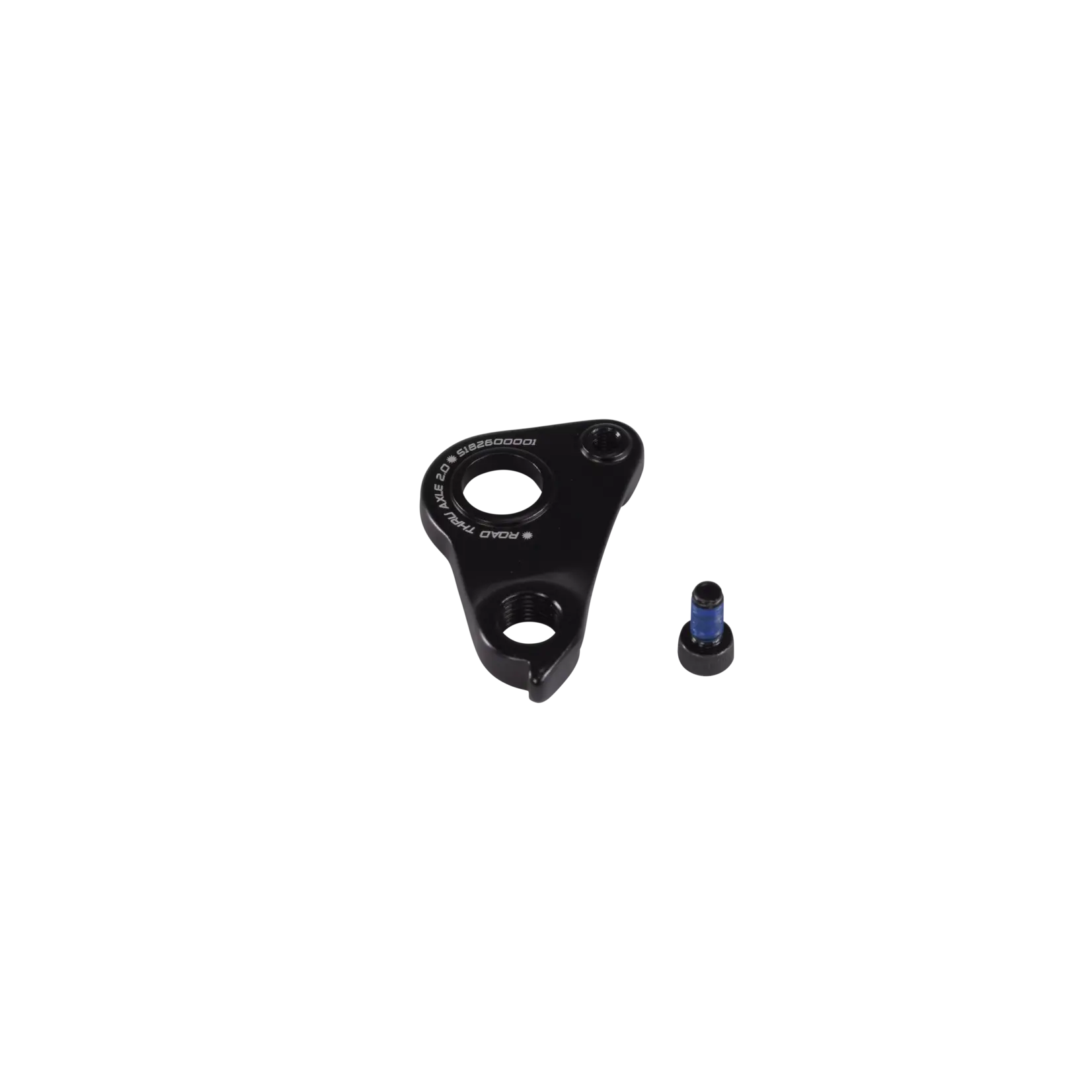 SPECIALIZED Specialized Hgr My18 Road Disc Thru Axle Der Hanger