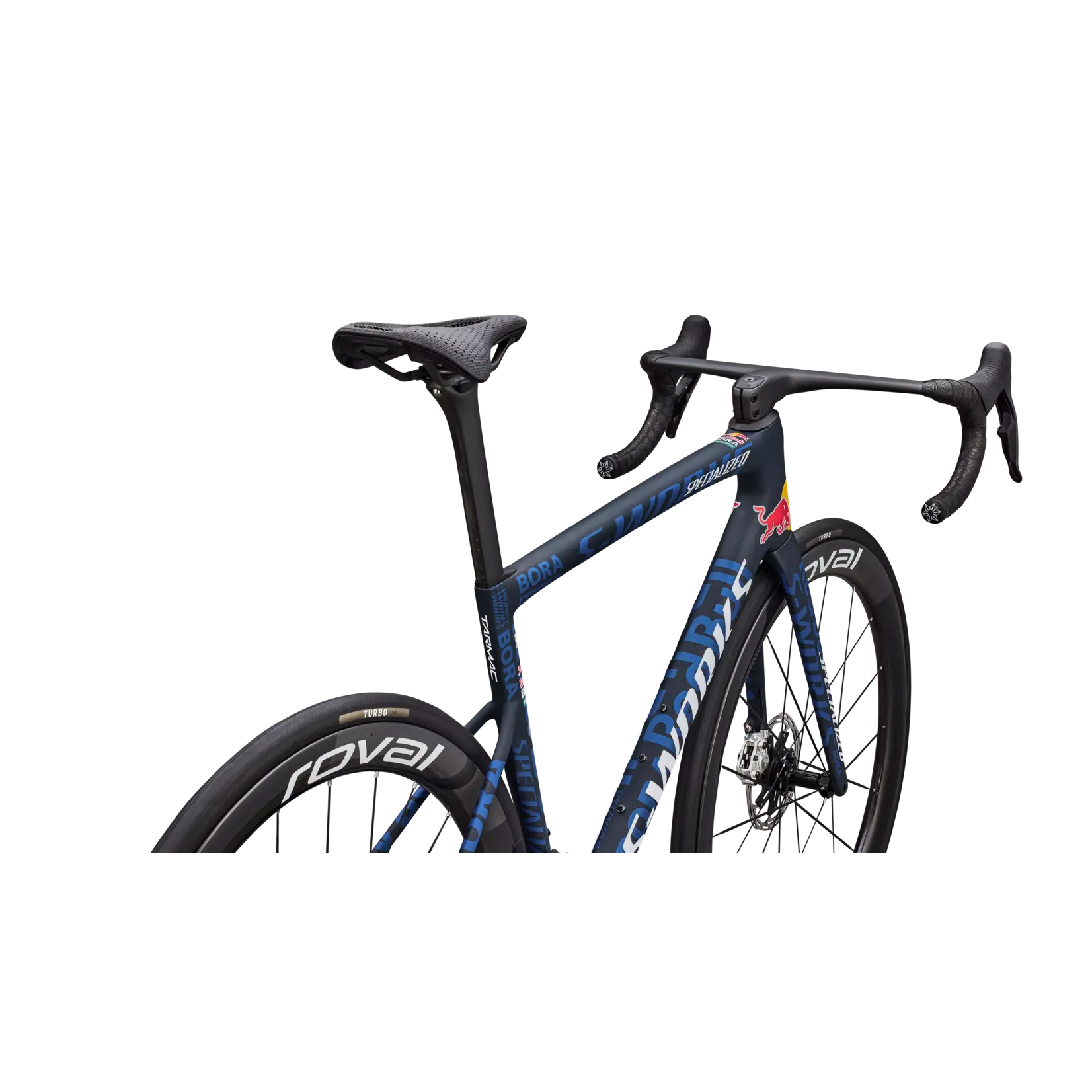 SPECIALIZED Specialized S-Works Tarmac SL8 LTD Red Bull 2025 TdF 54