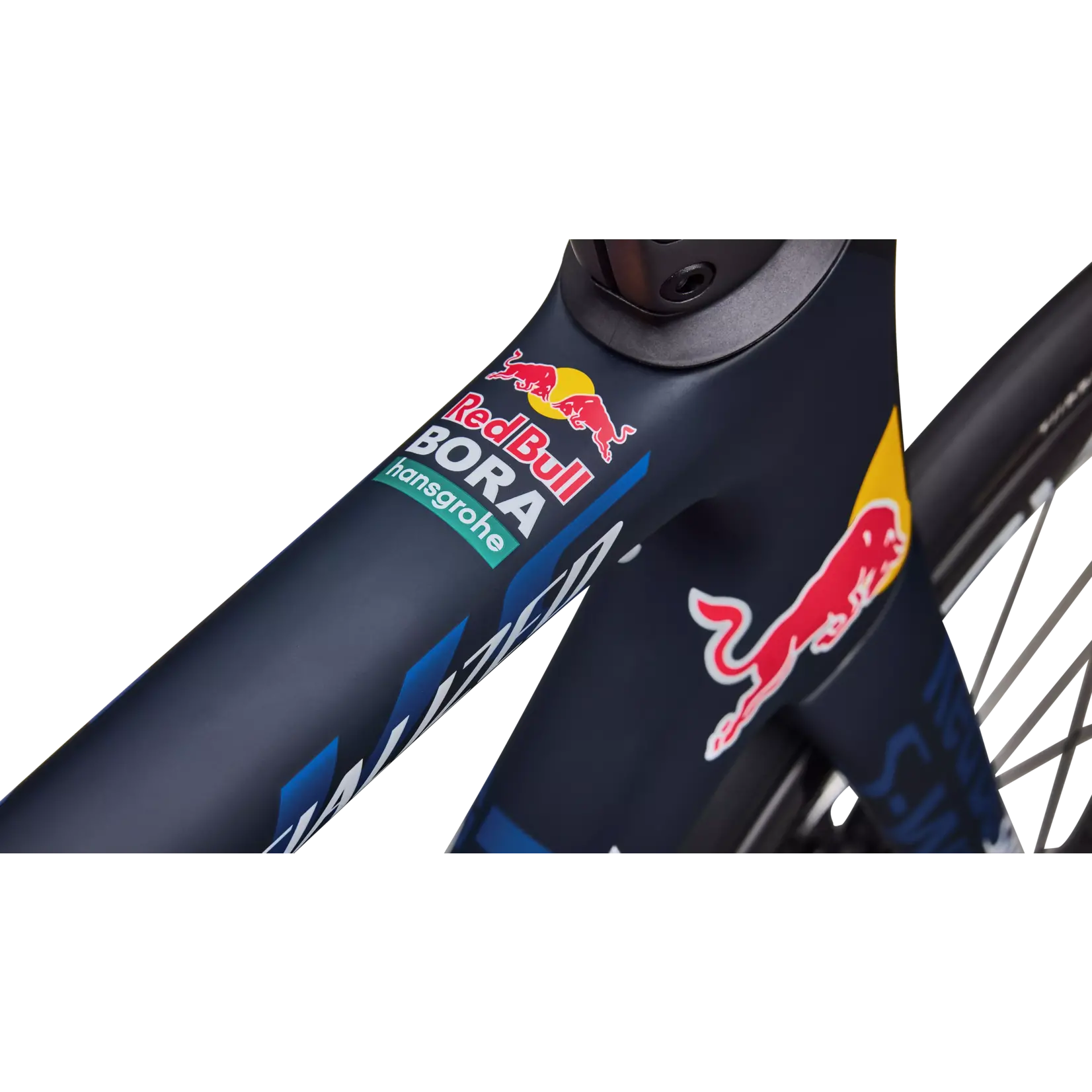 SPECIALIZED Specialized S-Works Tarmac SL8 LTD Red Bull 2025 TdF 54
