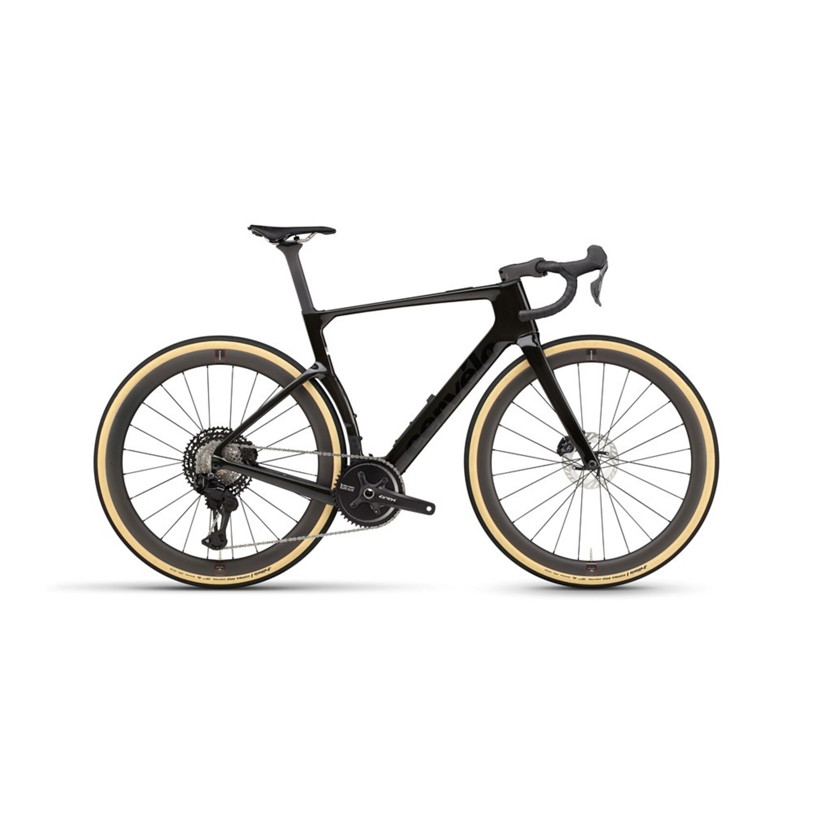 CERVELO Cervelo Aspero-5 GRX RX825 1 2026