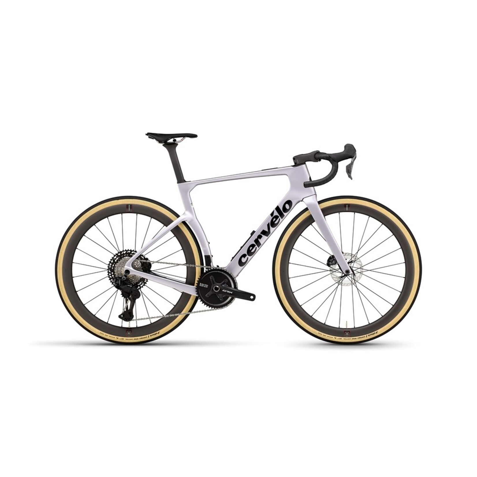 CERVELO Cervelo Aspero-5 GRX RX825 1 2026