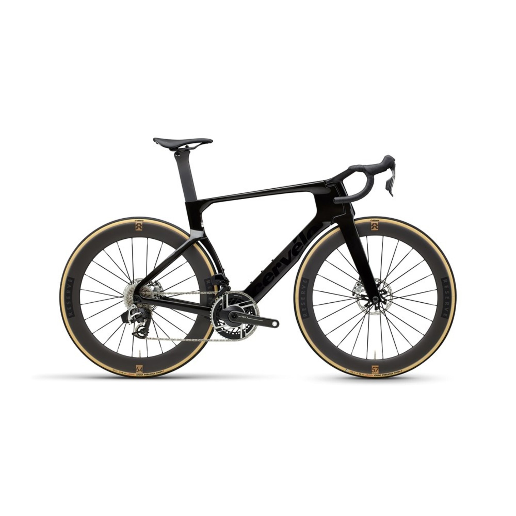 CERVELO Cervelo S5 Red AXS 2026