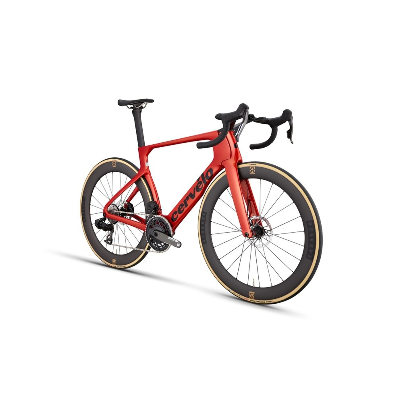 CERVELO Cervelo S5 Force AXS 2026