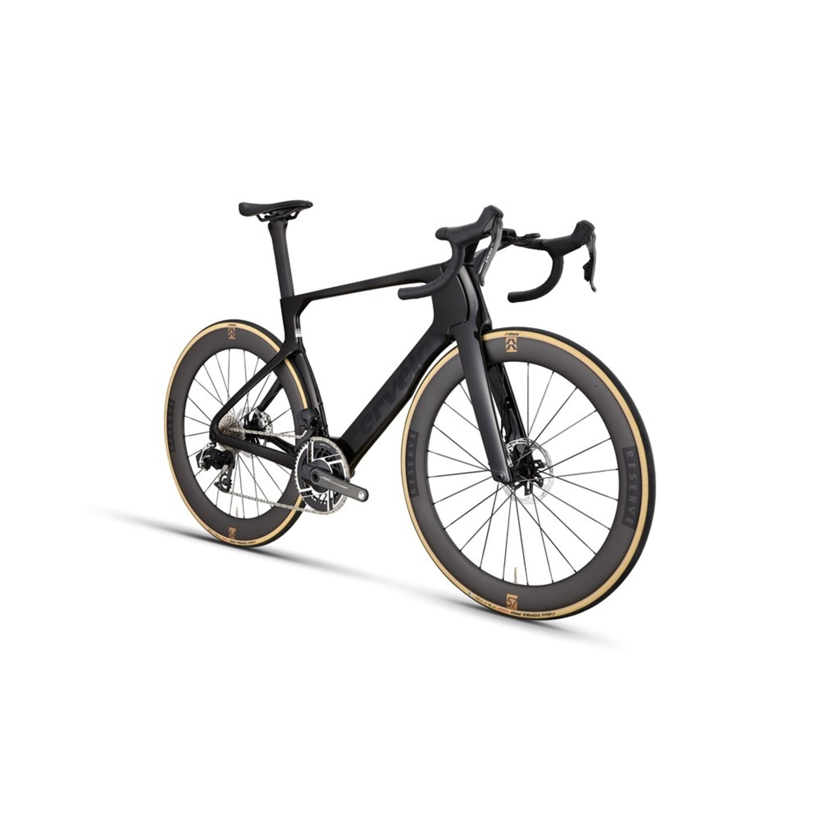 CERVELO Cervelo S5 Red AXS 2026