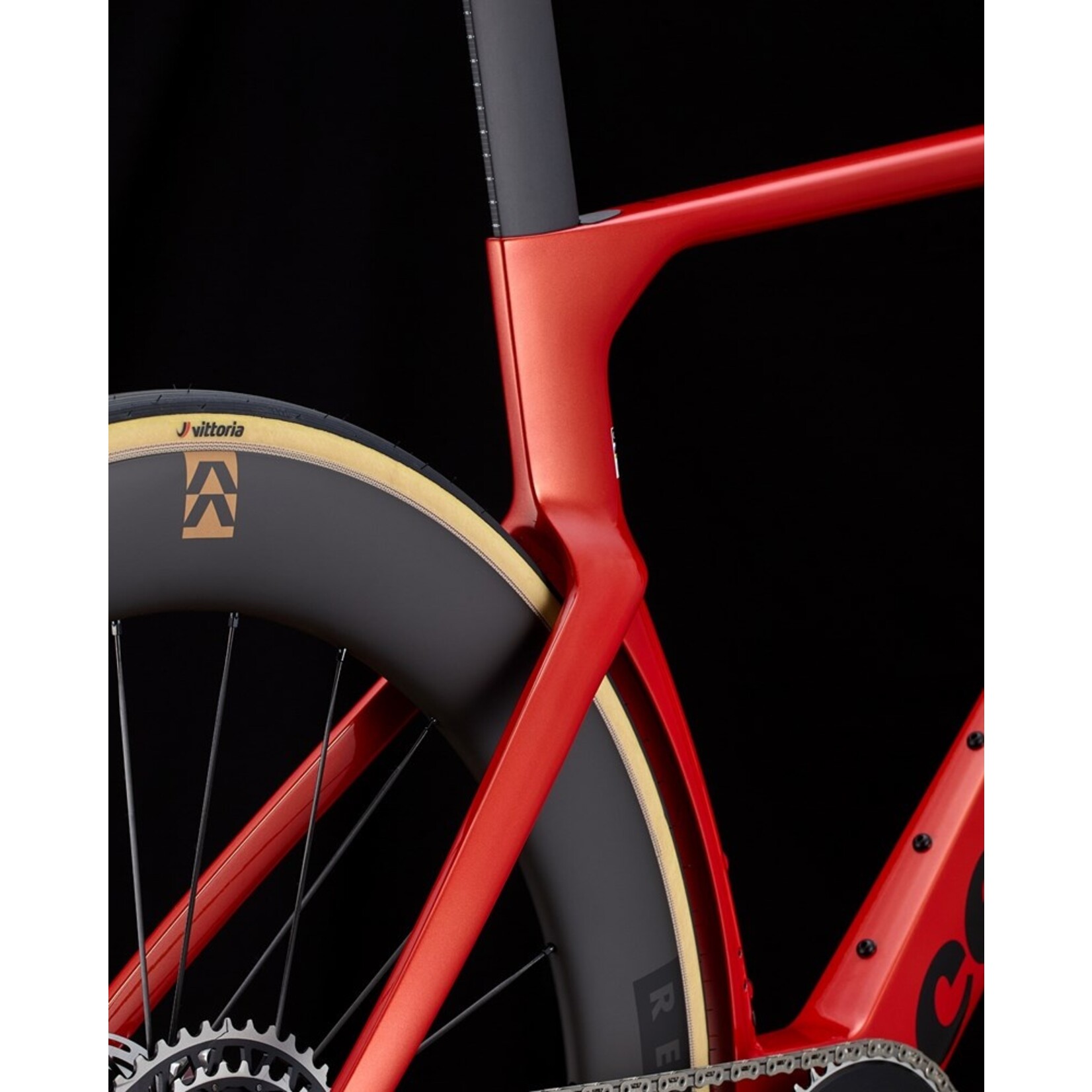 CERVELO Cervelo S5 Red XPLR AXS 1 2026