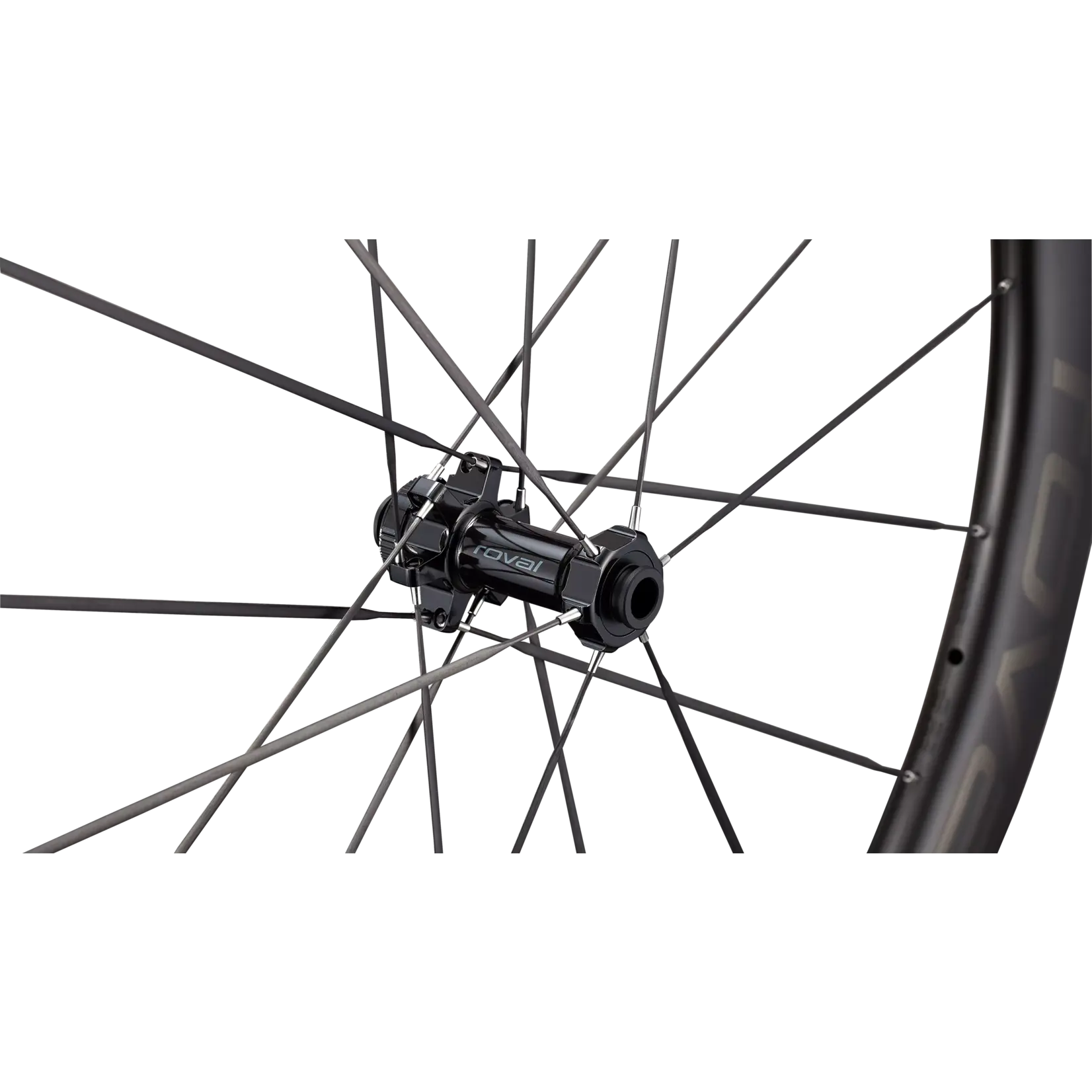 SPECIALIZED Roval Rapide CLX III 700c