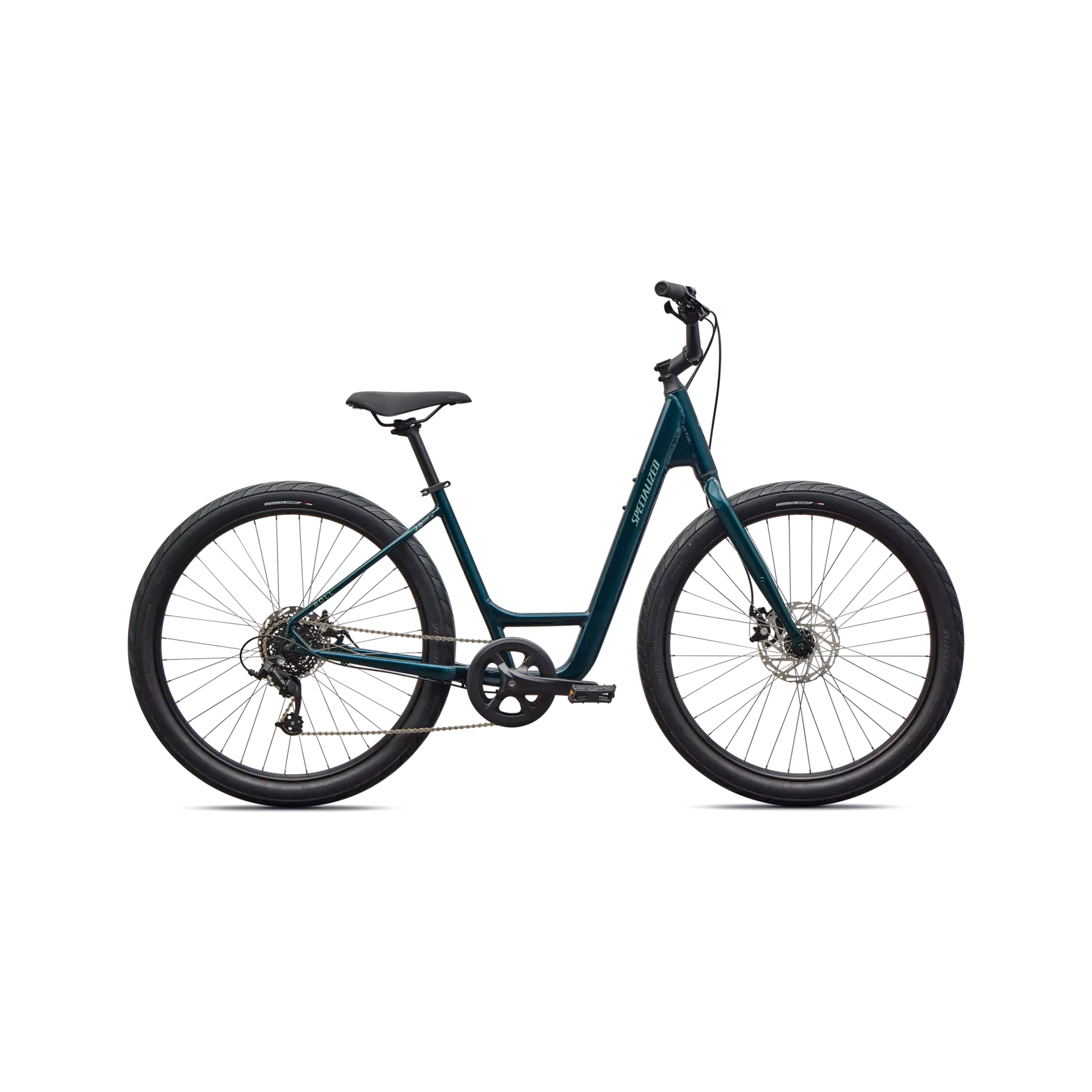 SPECIALIZED Specialized Roll 2.0 Low Entry 2026