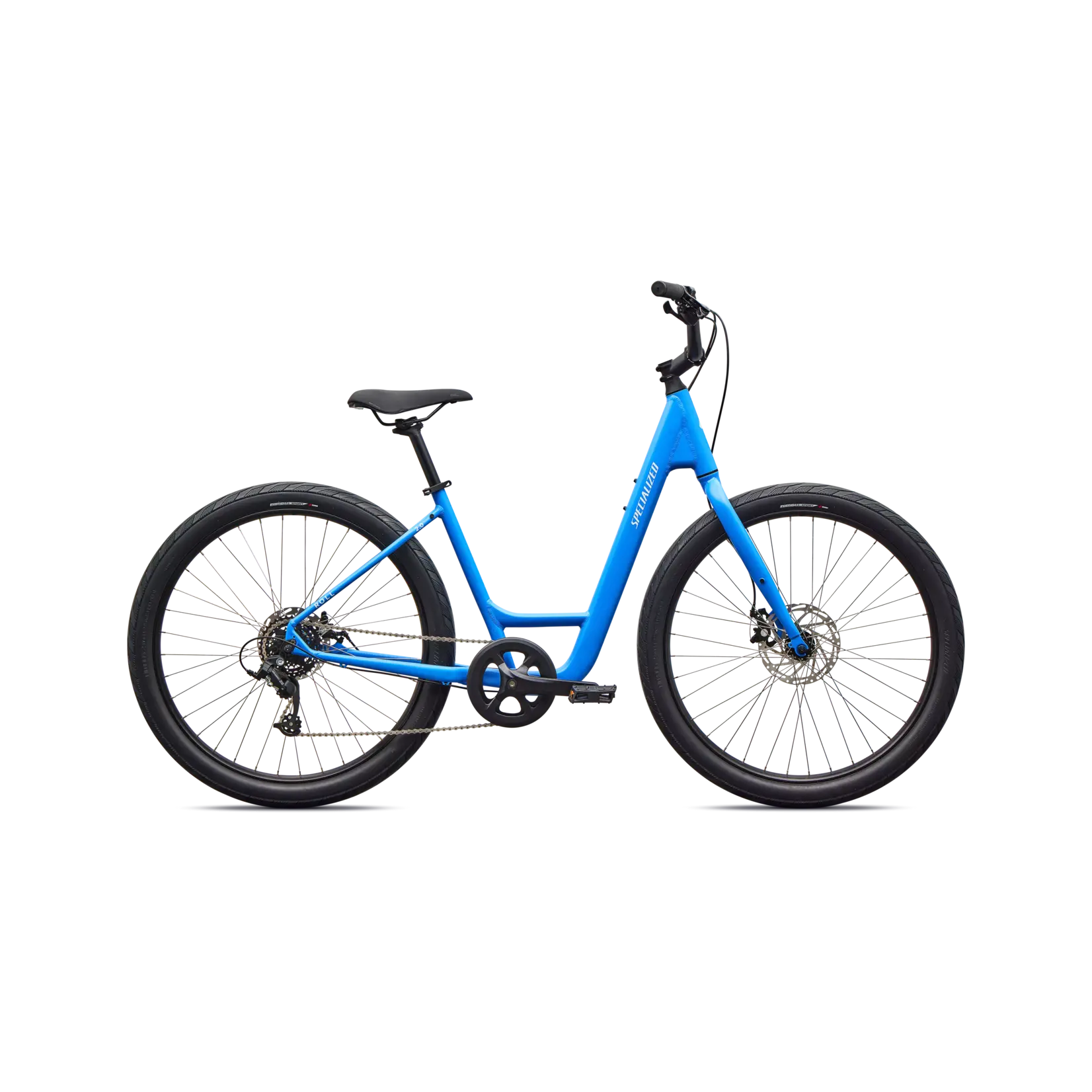 SPECIALIZED Specialized Roll 2.0 Low Entry 2026