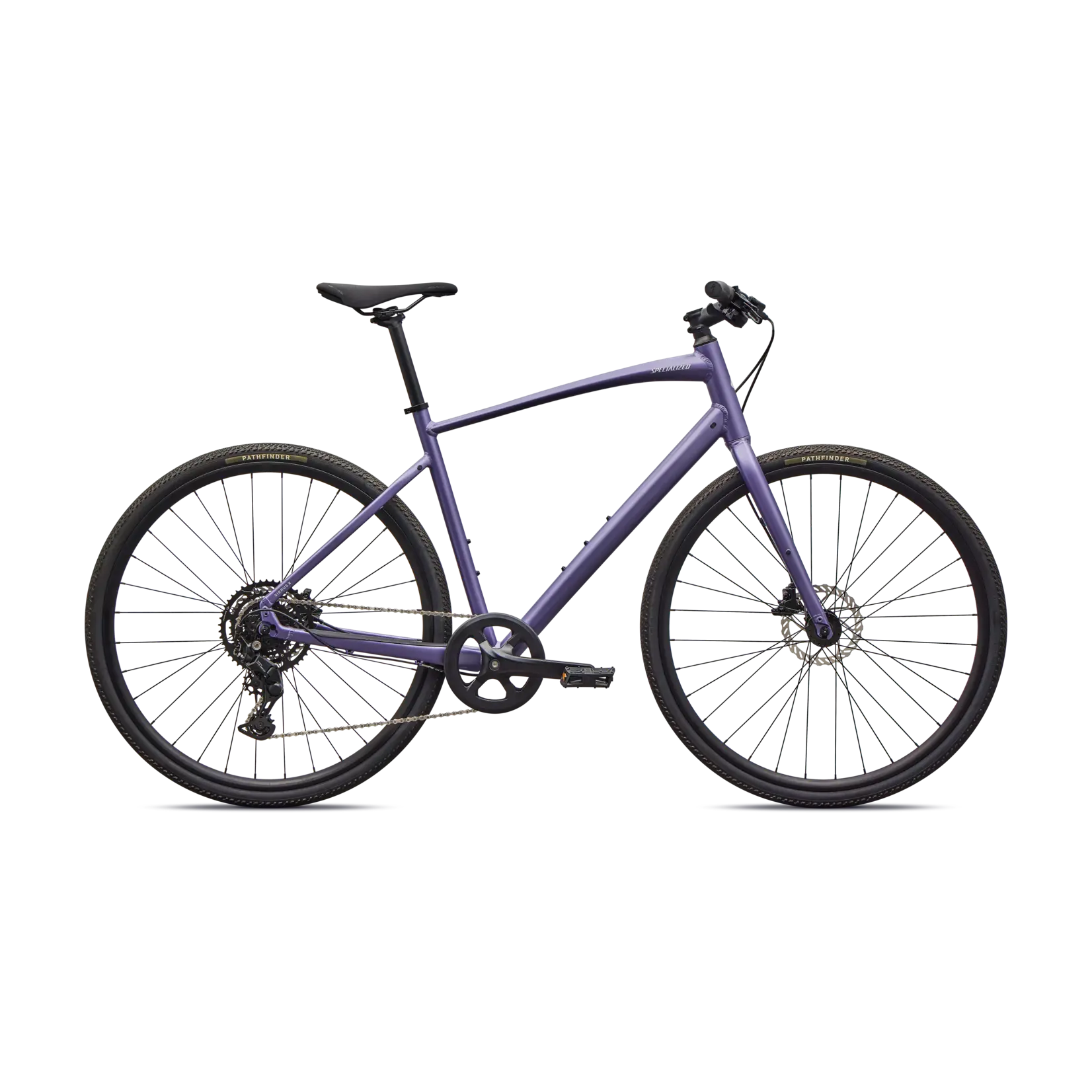 SPECIALIZED Specialized Sirrus X 2.0 2026
