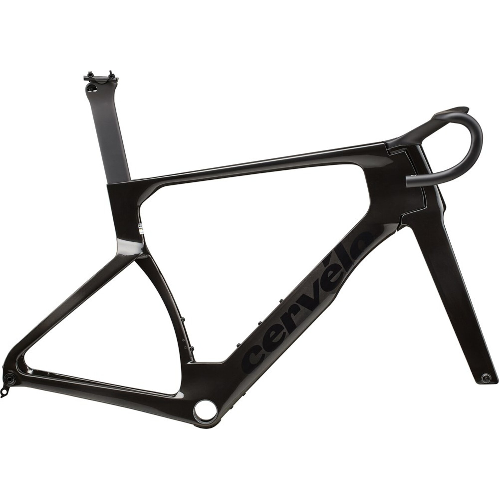 CERVELO Cervelo S5 Frameset 2026