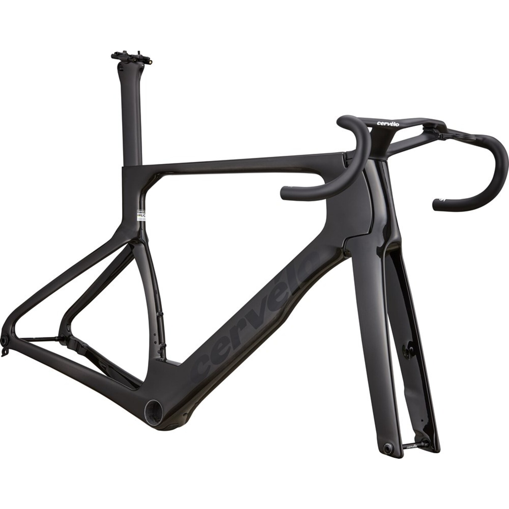 CERVELO Cervelo S5 Frameset 2026