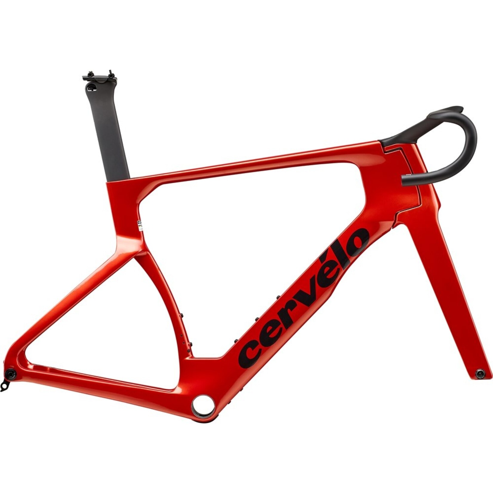 CERVELO Cervelo S5 Frameset 2026