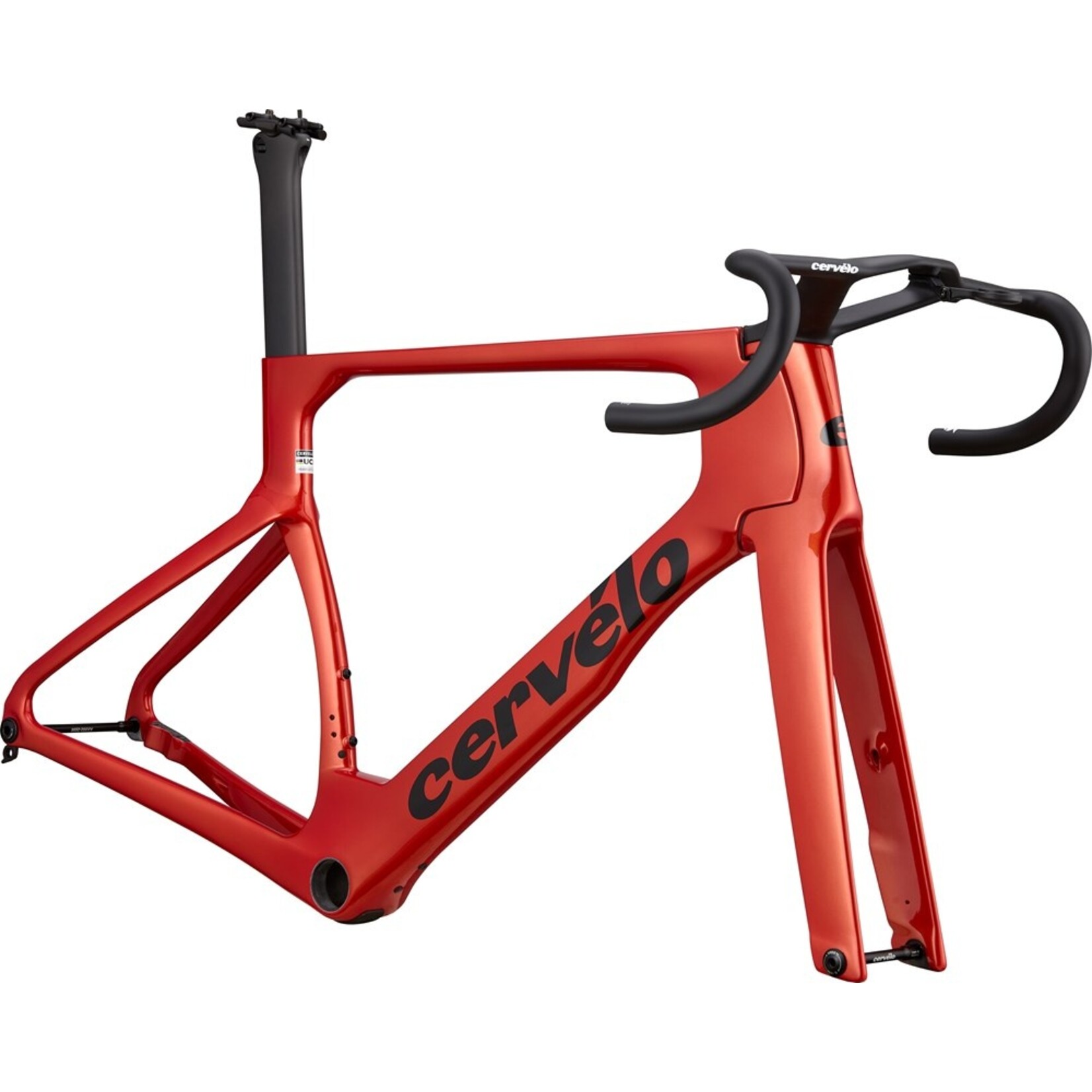 CERVELO Cervelo S5 Frameset 2026