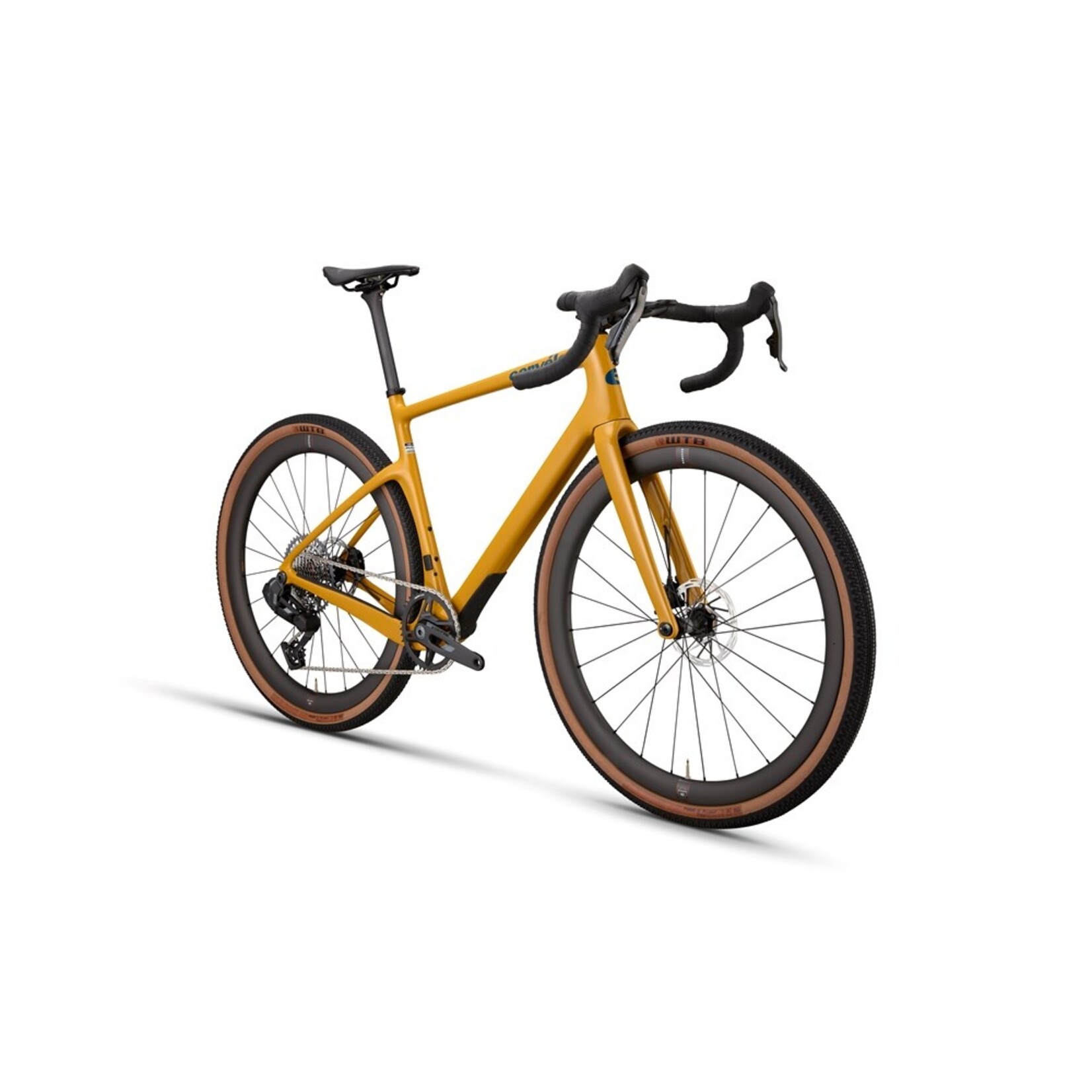 CERVELO Cervelo Aspero Rival XPLR AXS 2026