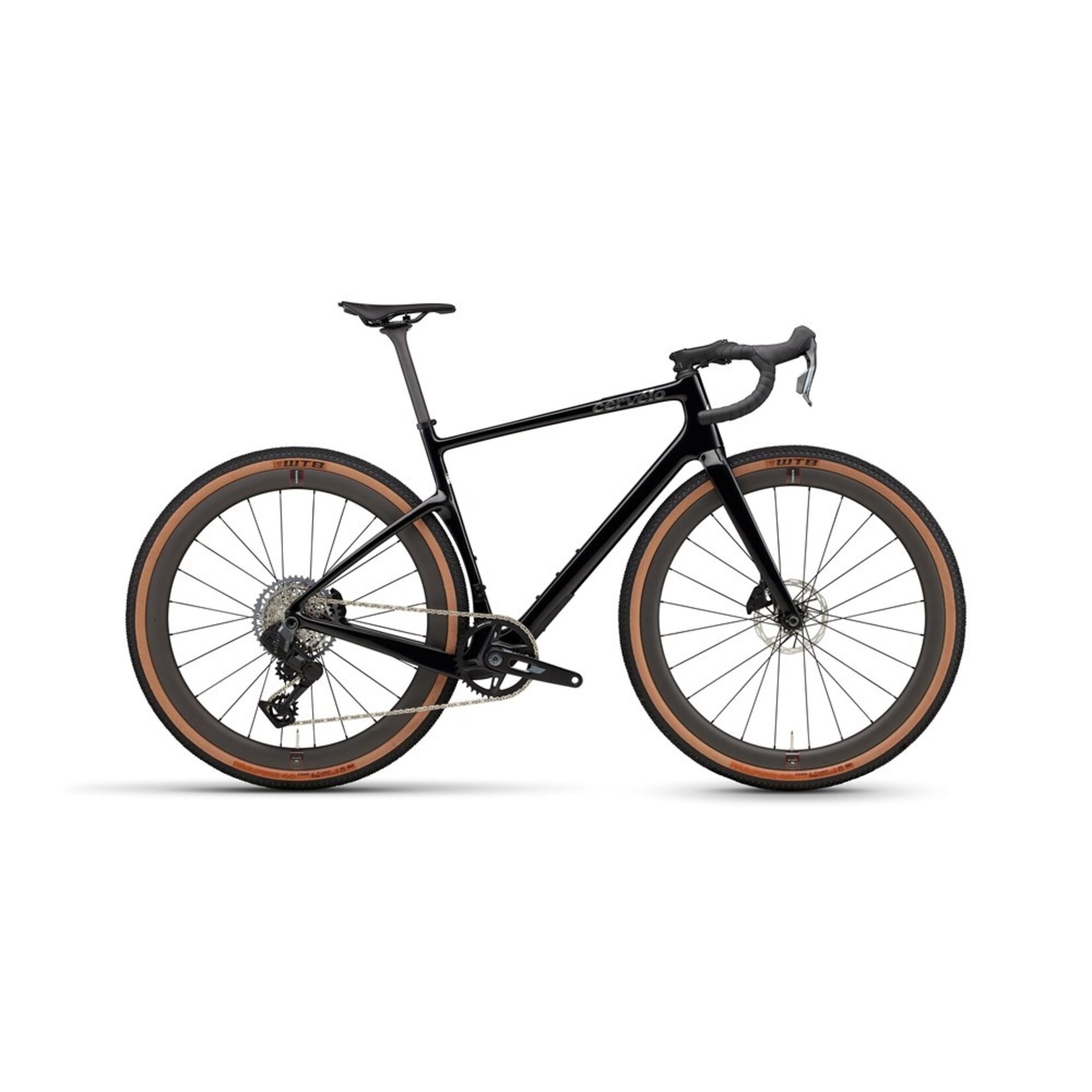CERVELO Cervelo Aspero Rival XPLR AXS 2026