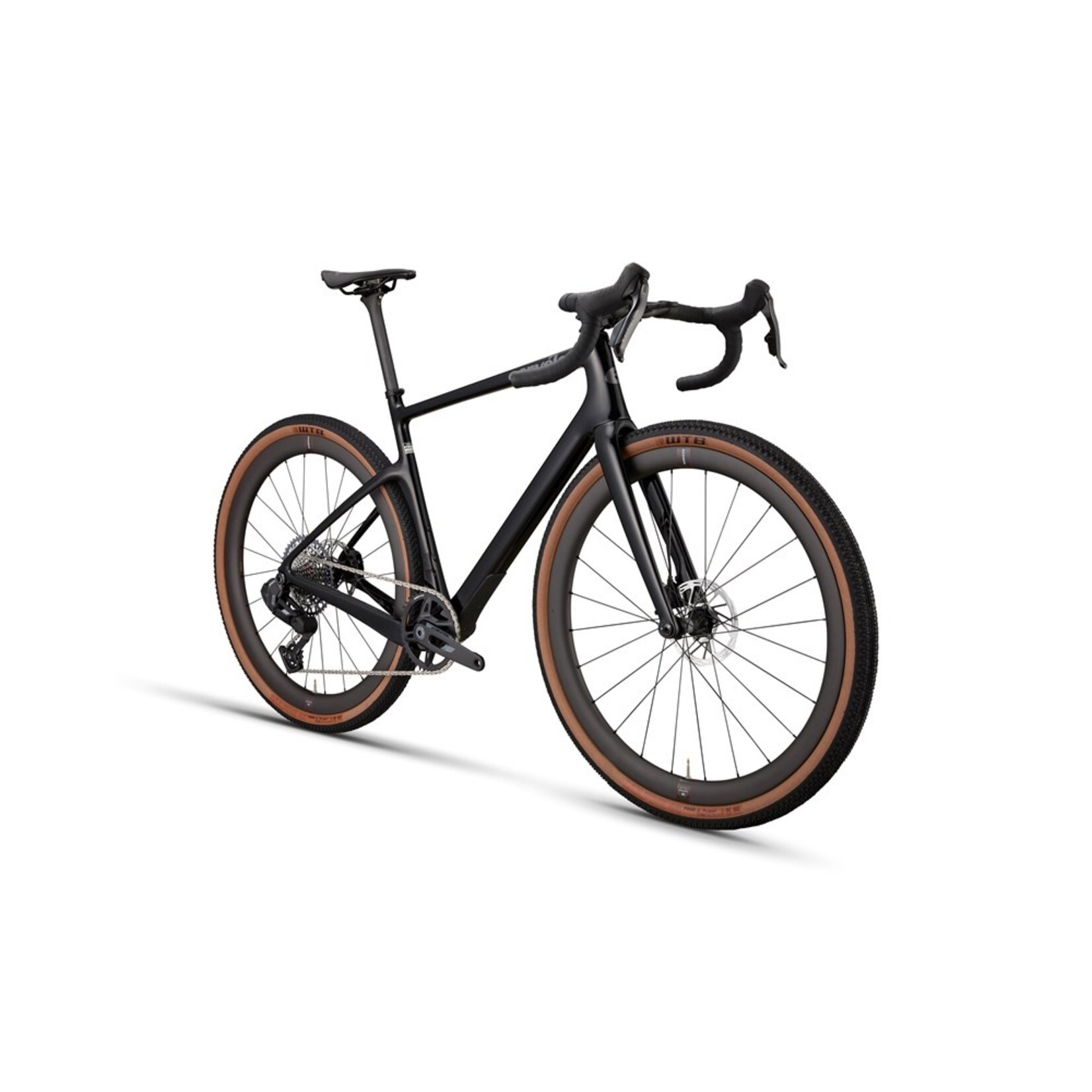 CERVELO Cervelo Aspero Rival XPLR AXS 2026