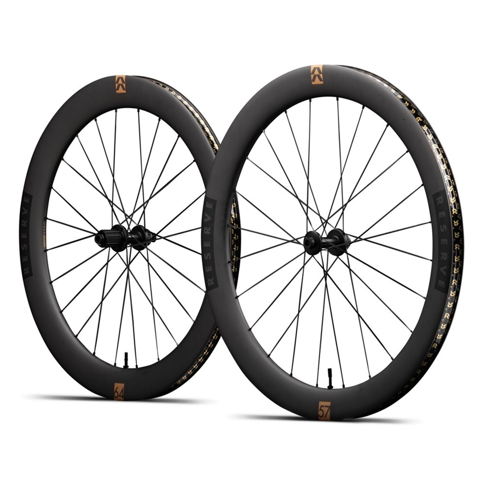 RESERVE Reserve Wheelset 57|64