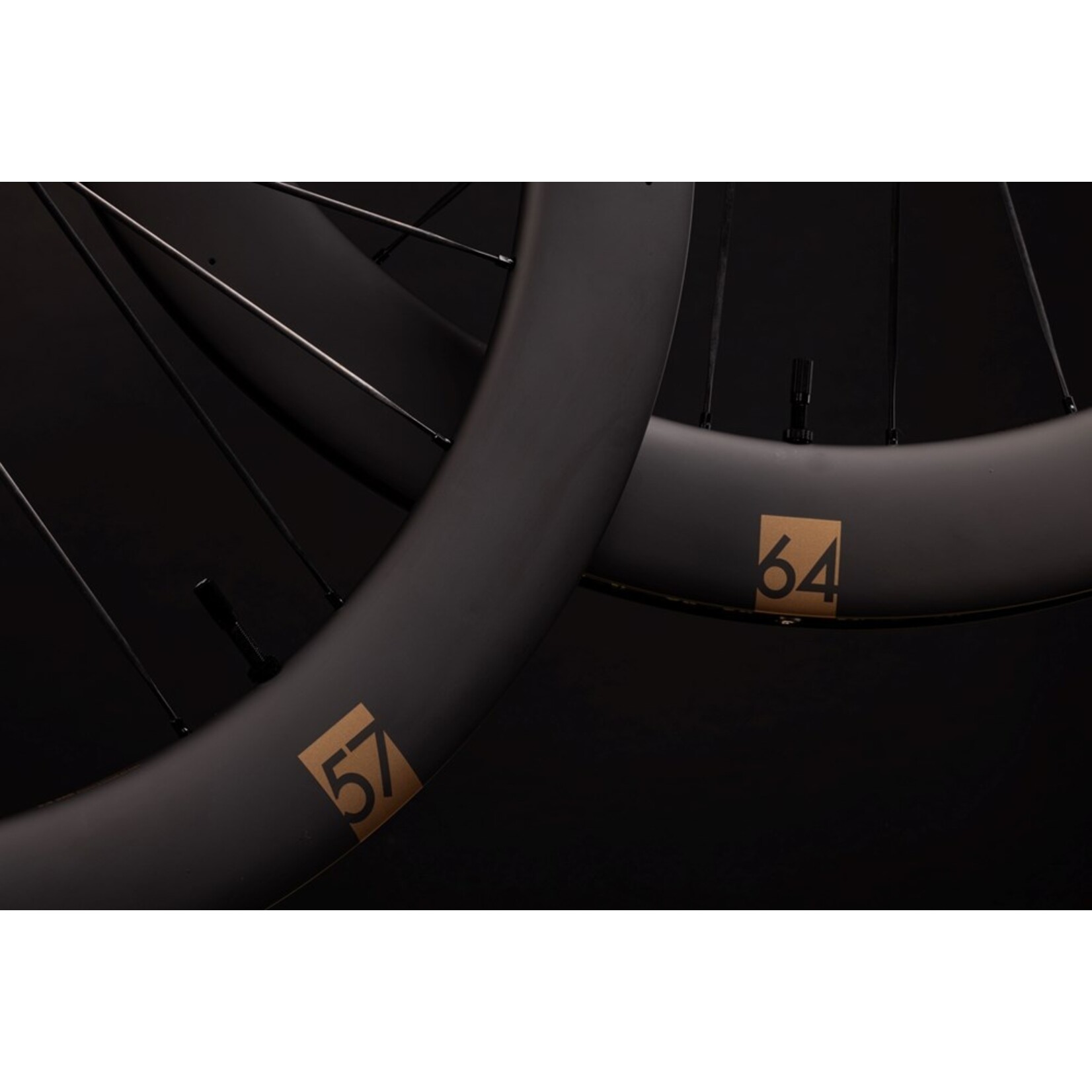 RESERVE Reserve Wheelset 57|64