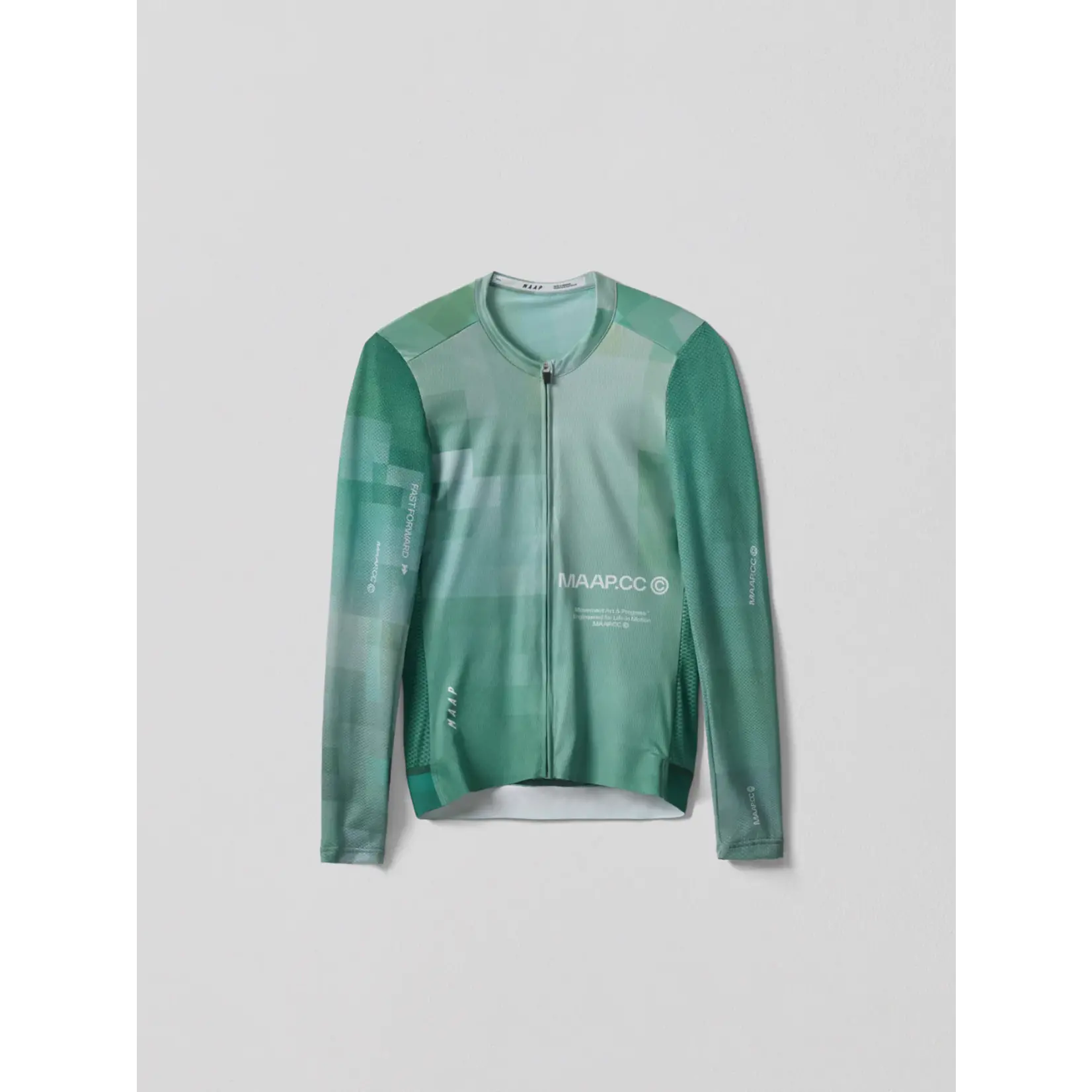 MAAP Maap Jersey Pro Air LS 3.0 Blur