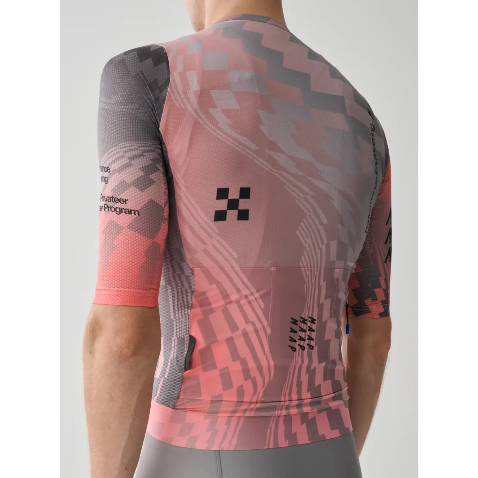 MAAP Maap Jersey Pro Air 3.0 Privateer