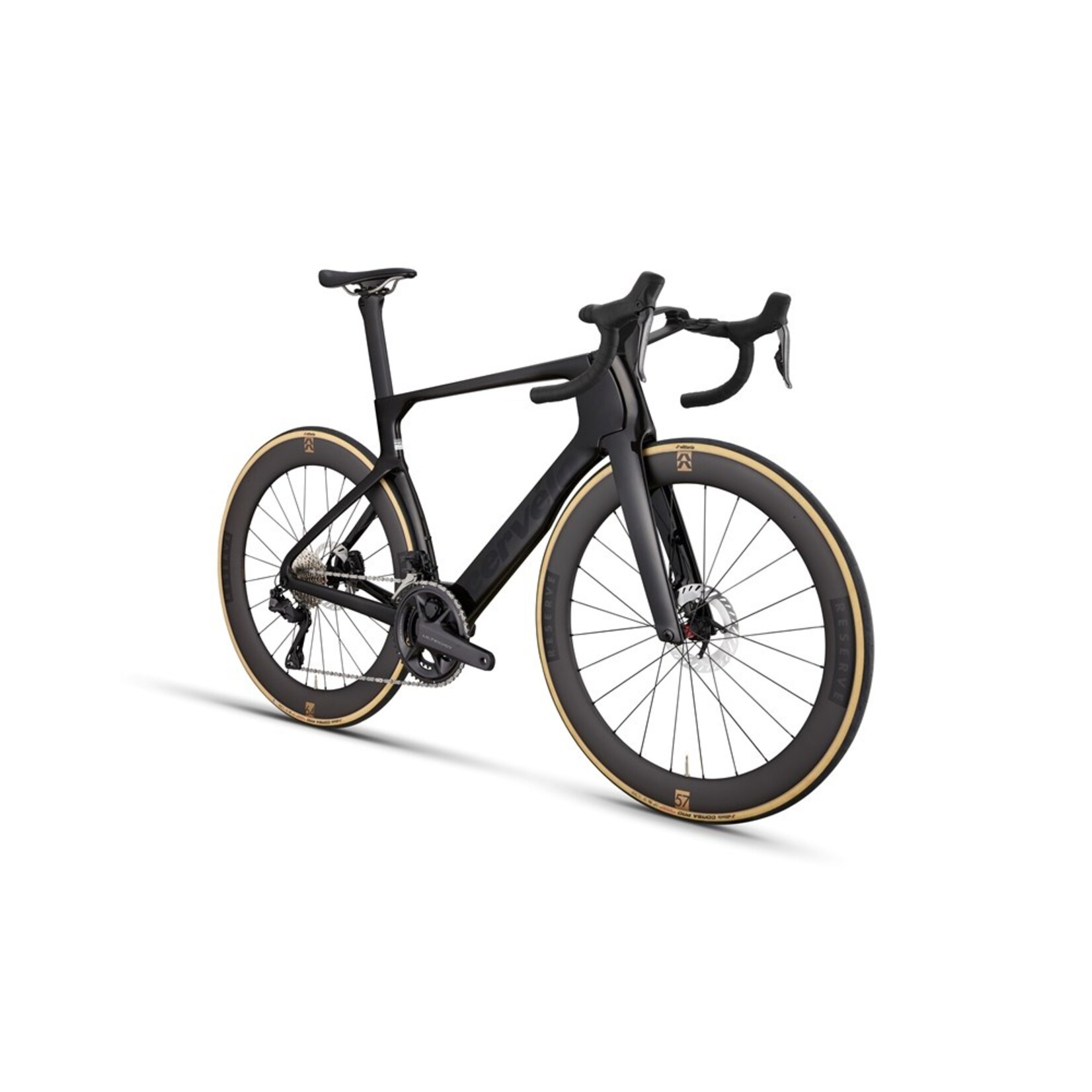 CERVELO Cervelo S5 Ultegra Di2 2026