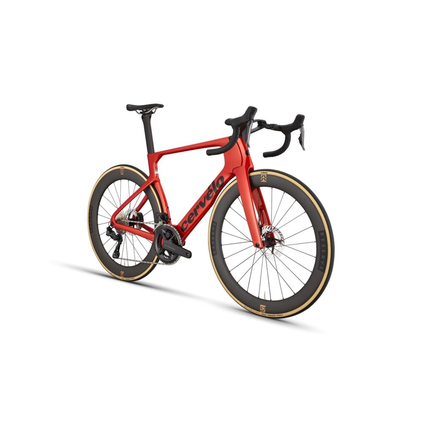 CERVELO Cervelo S5 Ultegra Di2 2026