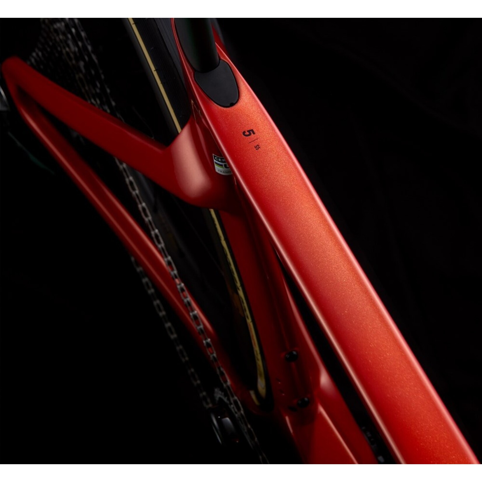 CERVELO Cervelo S5 Ultegra Di2 2026
