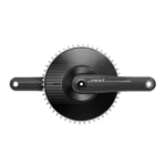 SRAM Sram Crank Arm Assembly Red E1 Dub (no Chainring)