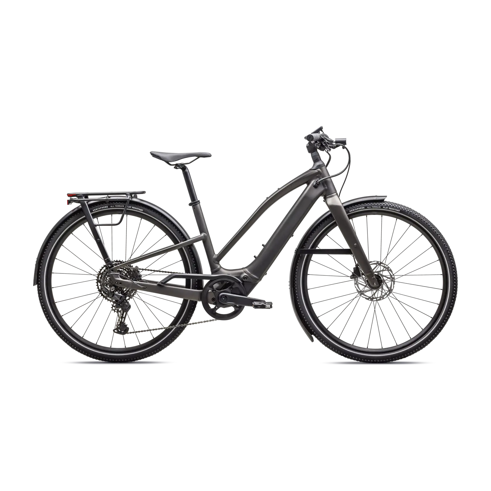 SPECIALIZED Specialized Vado SL 2 4.0 Step Through