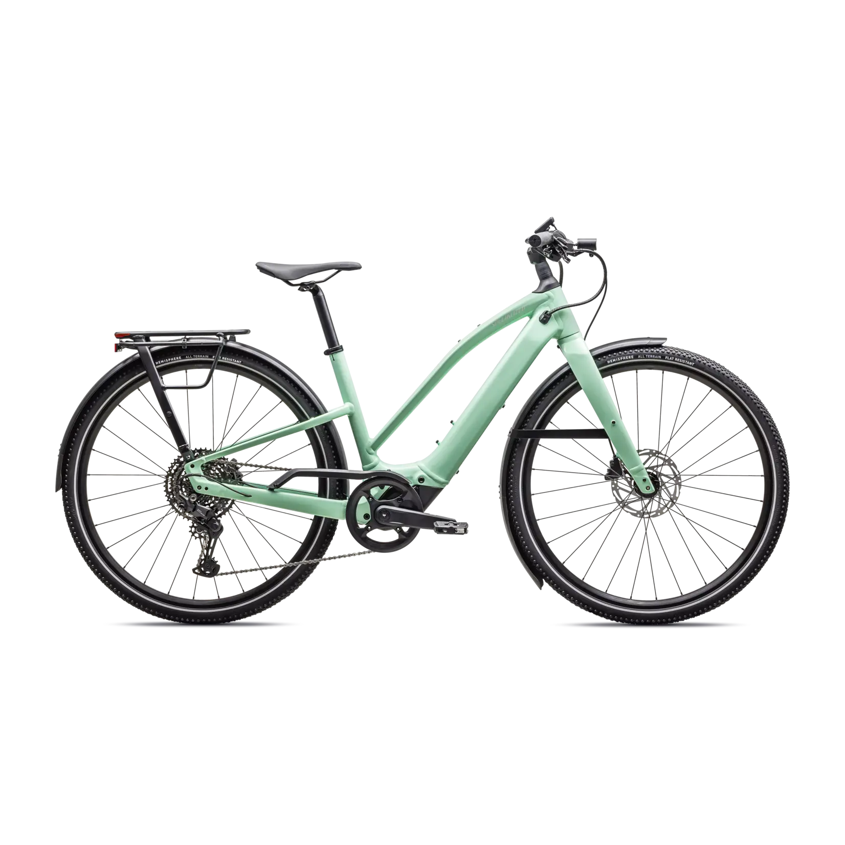 SPECIALIZED Specialized Vado SL 2 4.0 Step Through